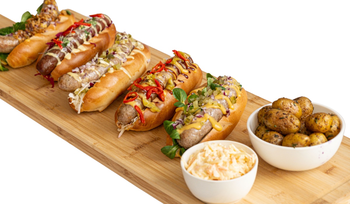 Folk Food Bistro foto 2