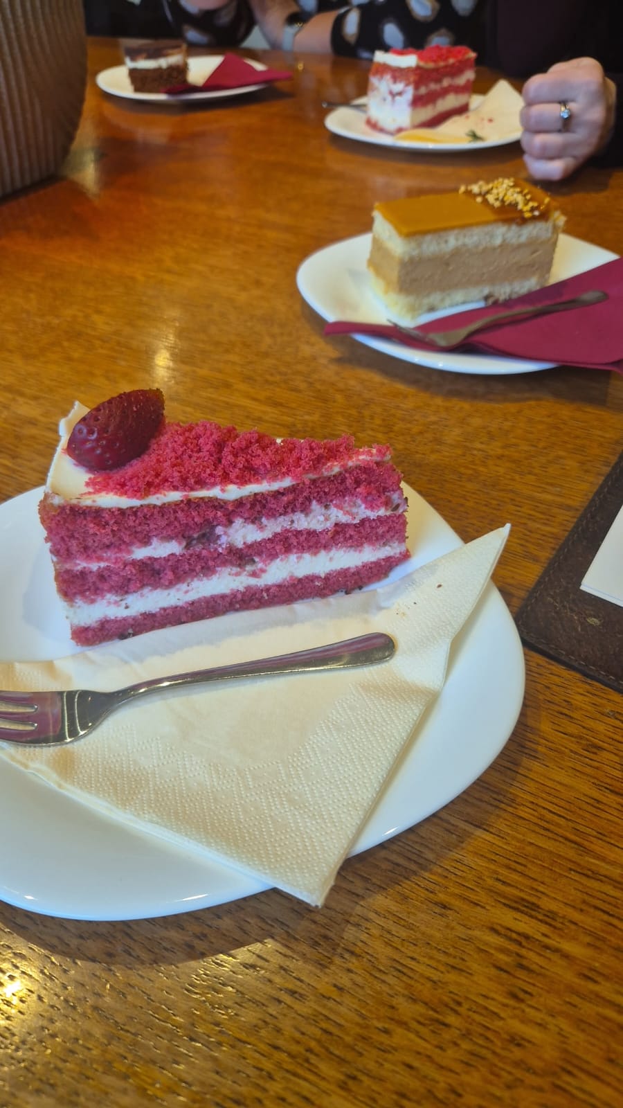 Café de Maré foto 2