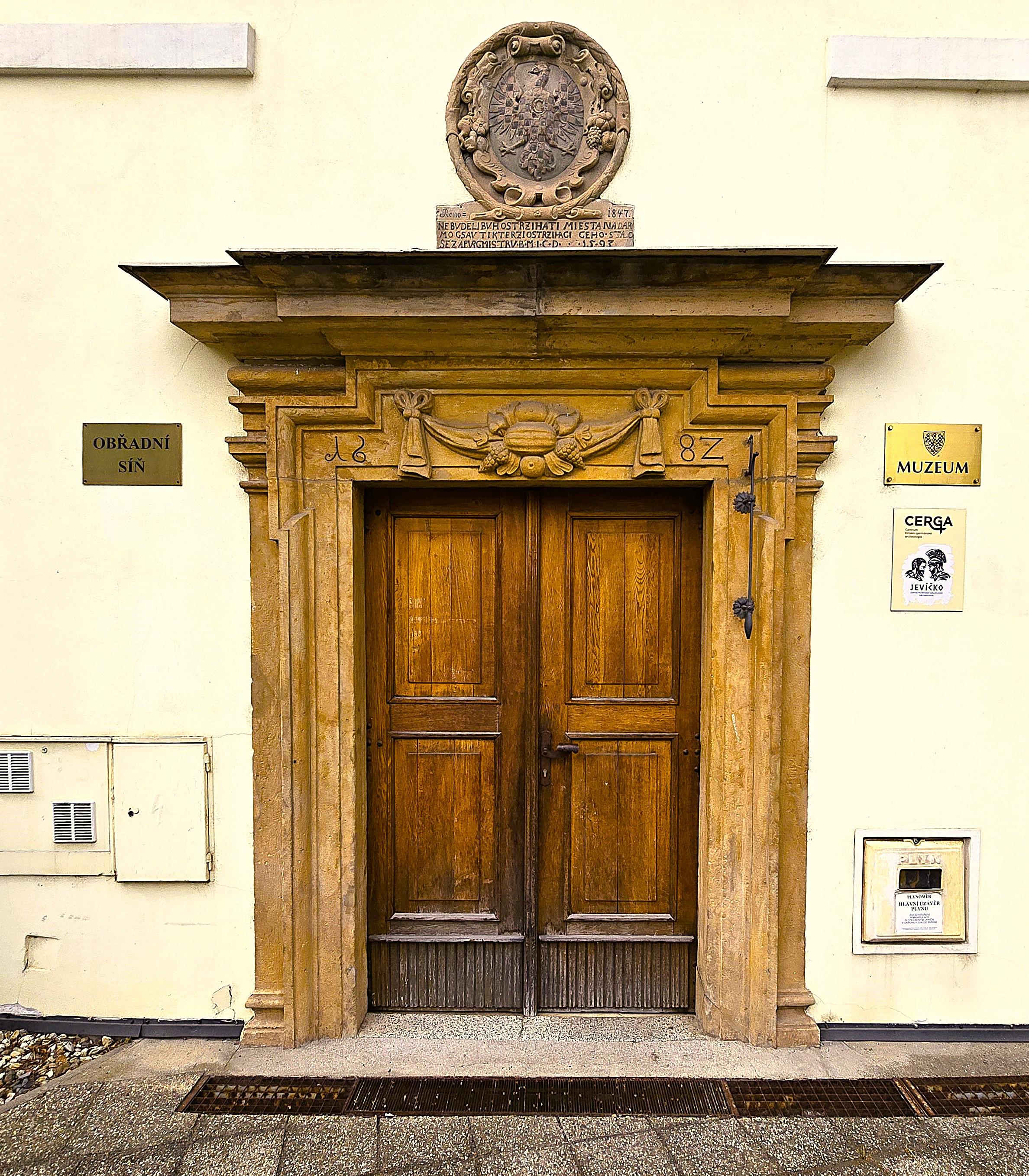 Městské muzeum Jevíčko foto 3