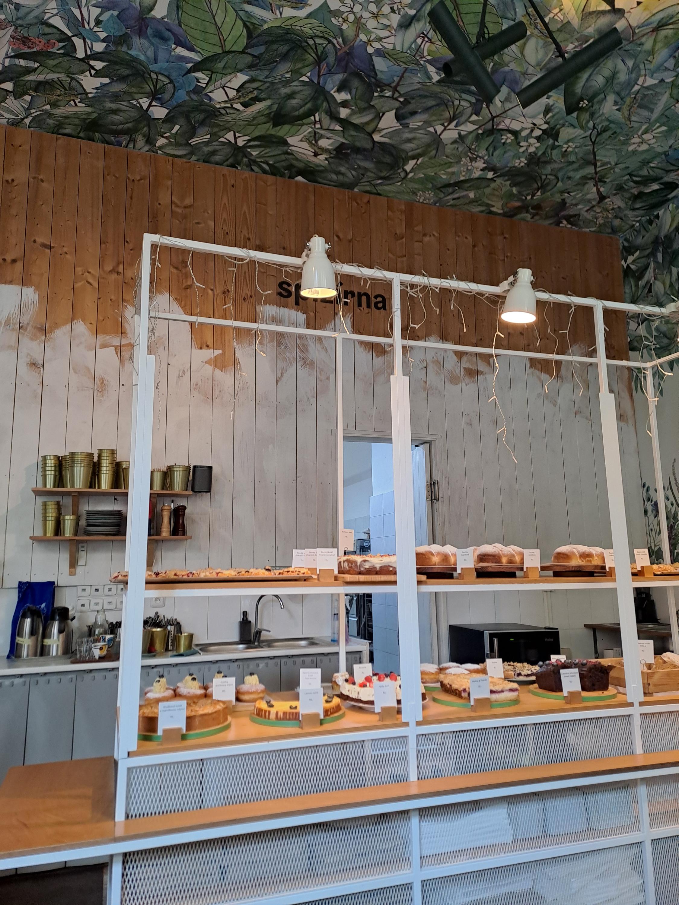 Spižírna 1902 foto 6