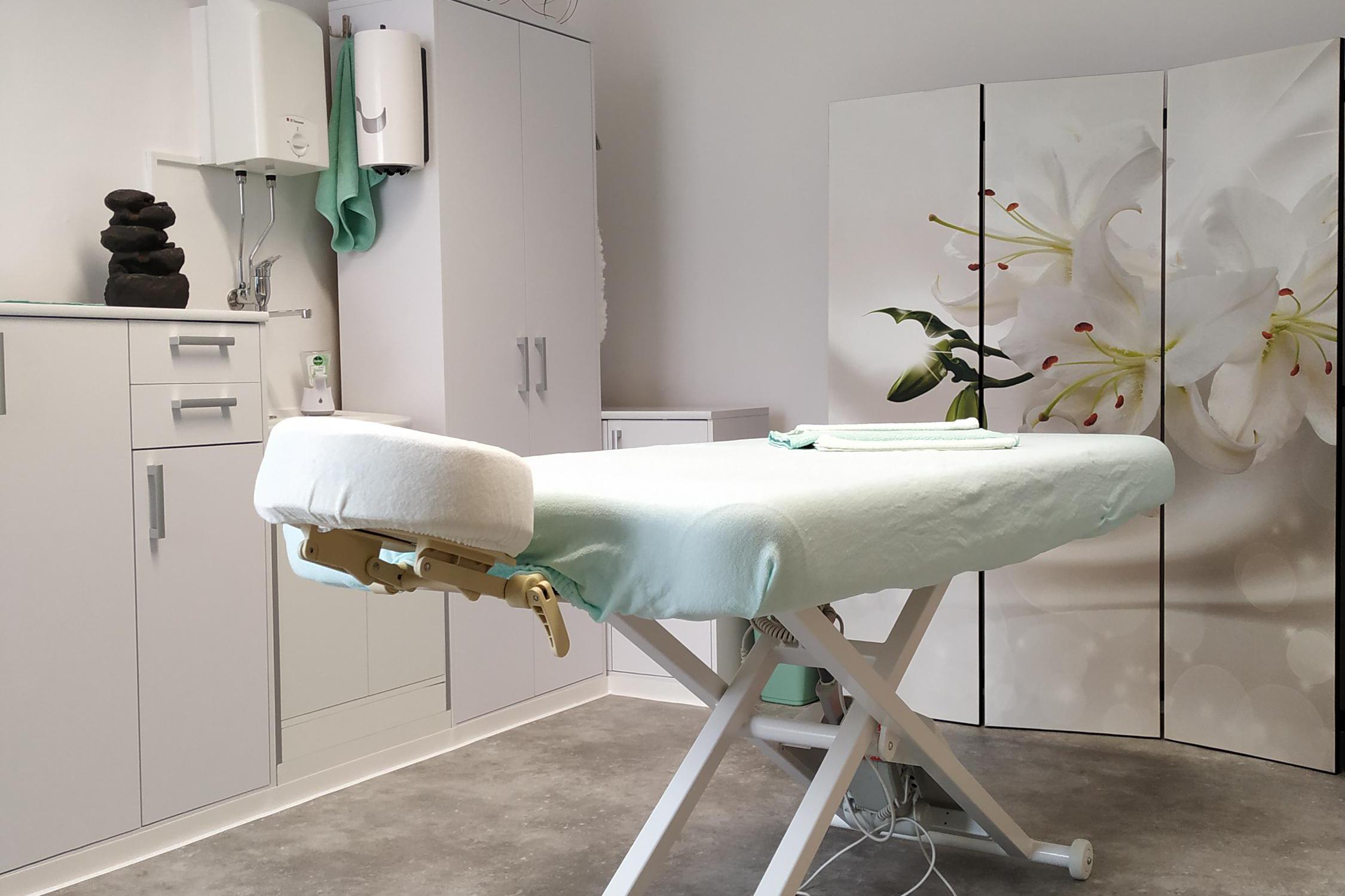 Masážní salon Blanka Linhartová foto 1