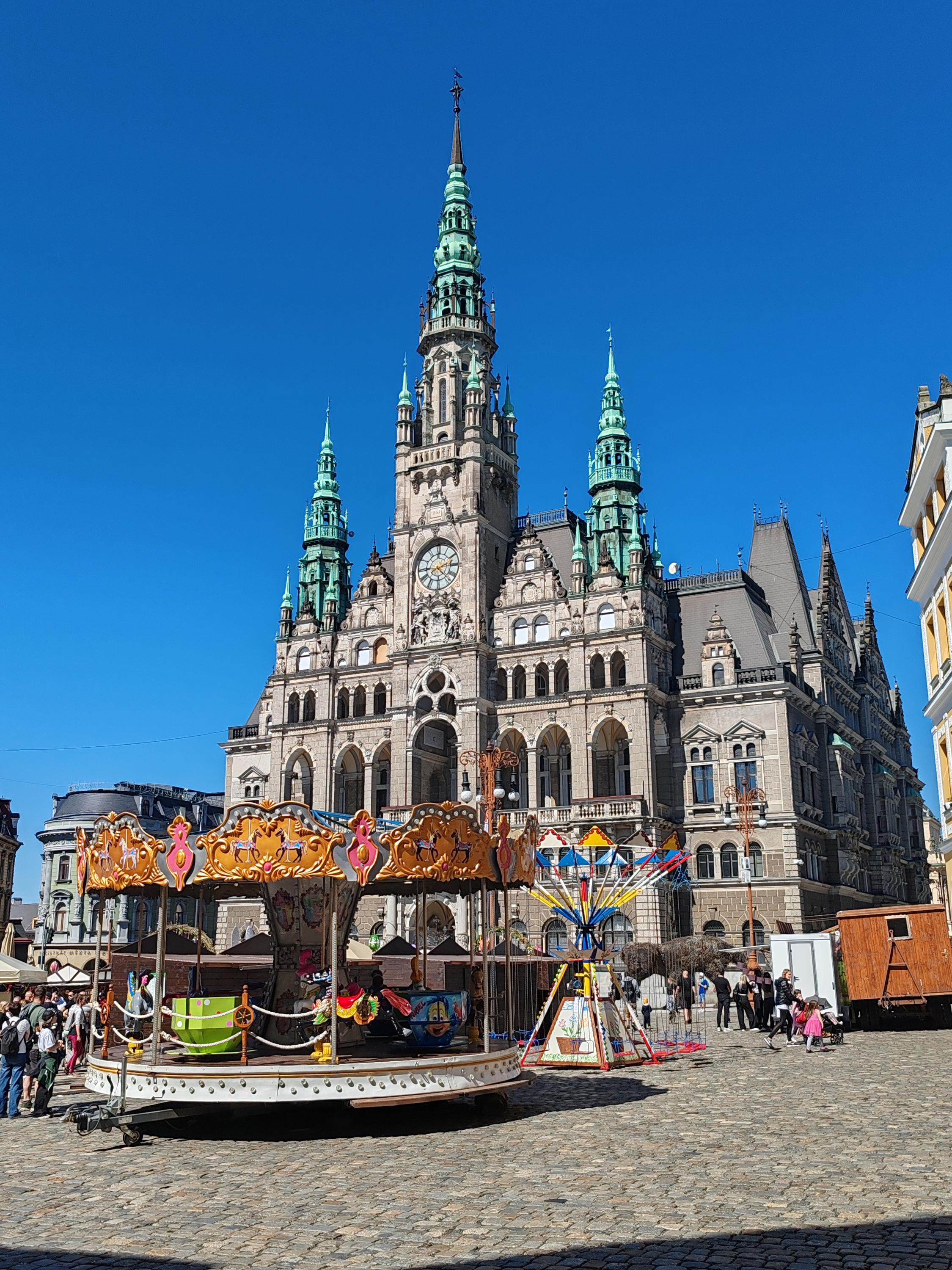 Magistrát města Liberec foto 5