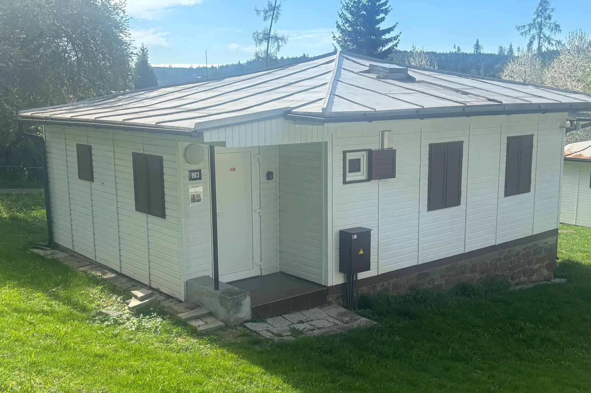 Ubytování u Javorských