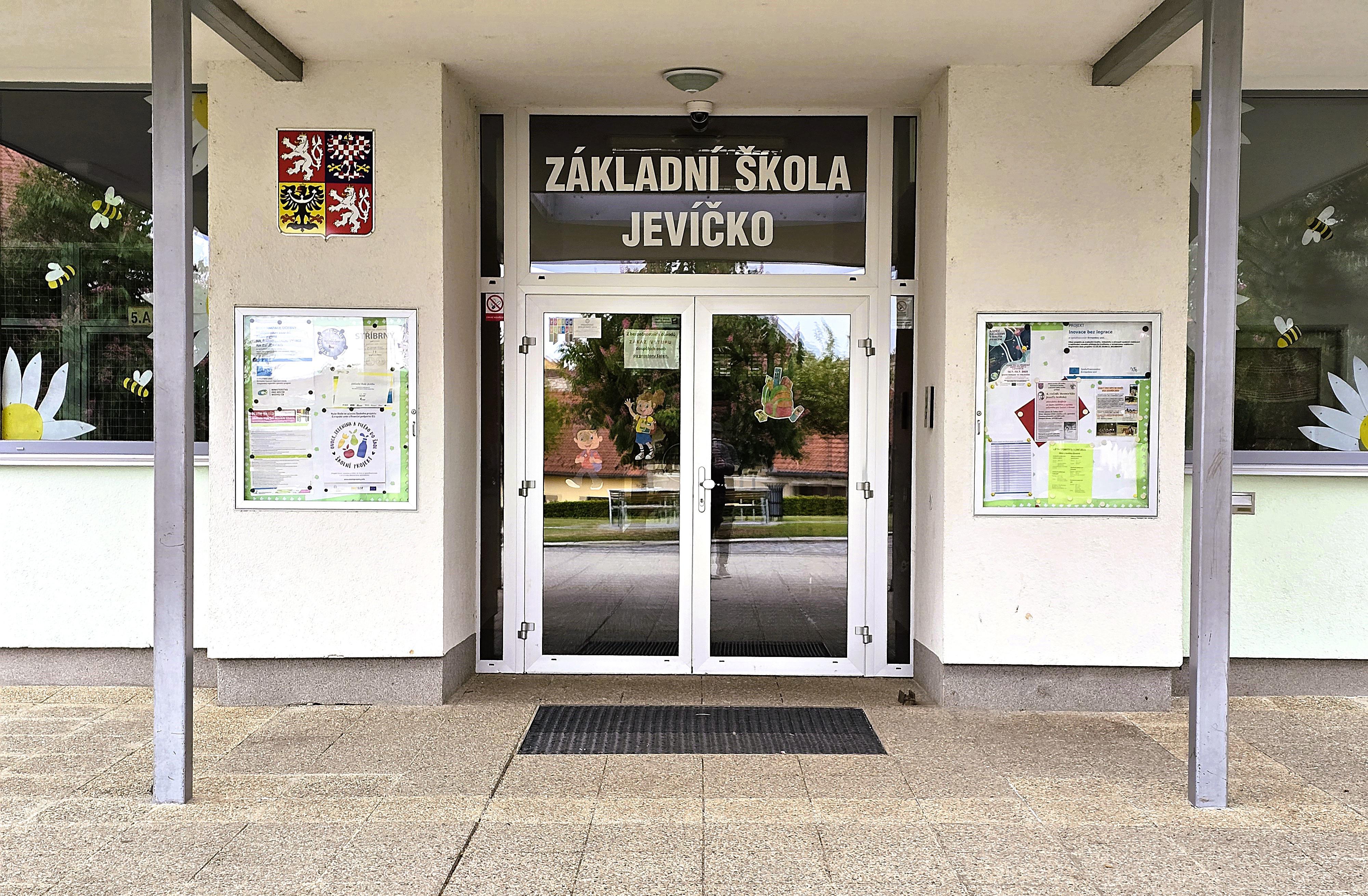 ZŠ Jevíčko foto 6