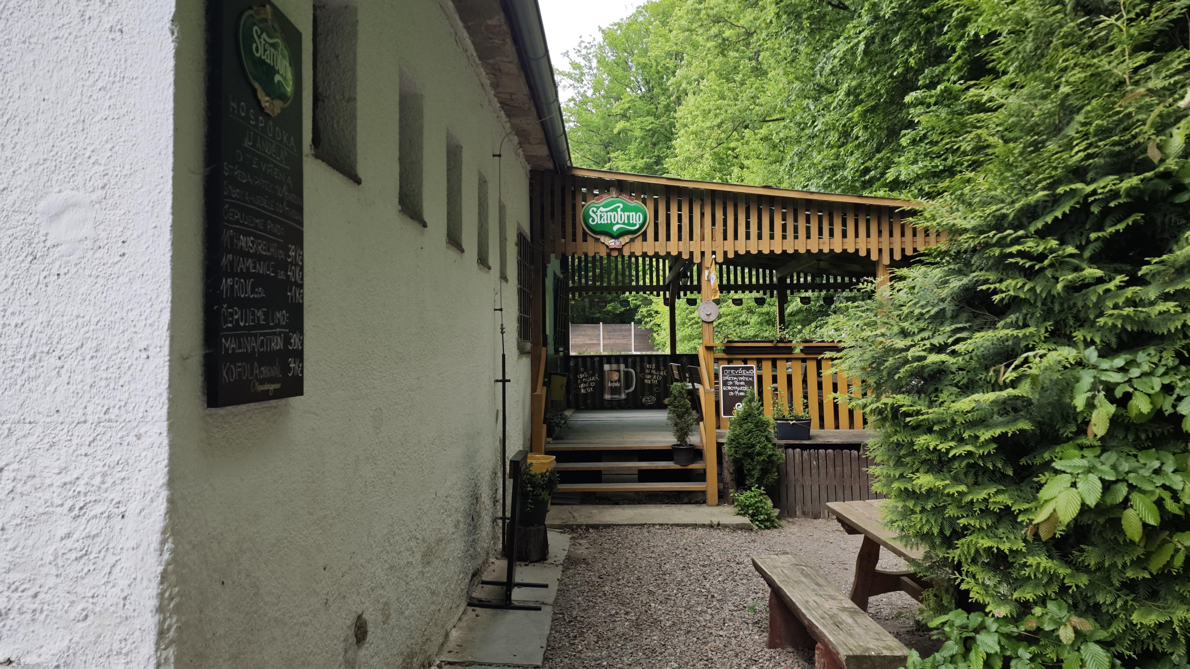 Hospůdka U Anděla foto 6