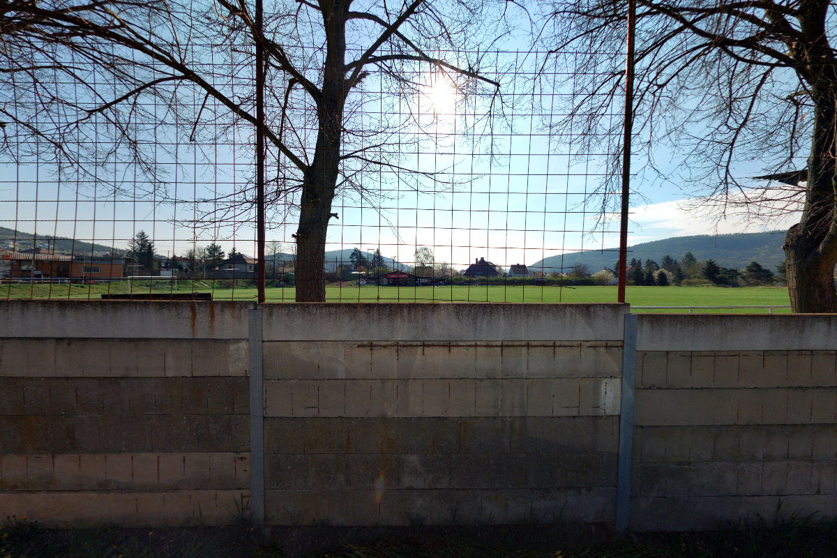 Fotbalový klub Hýskov