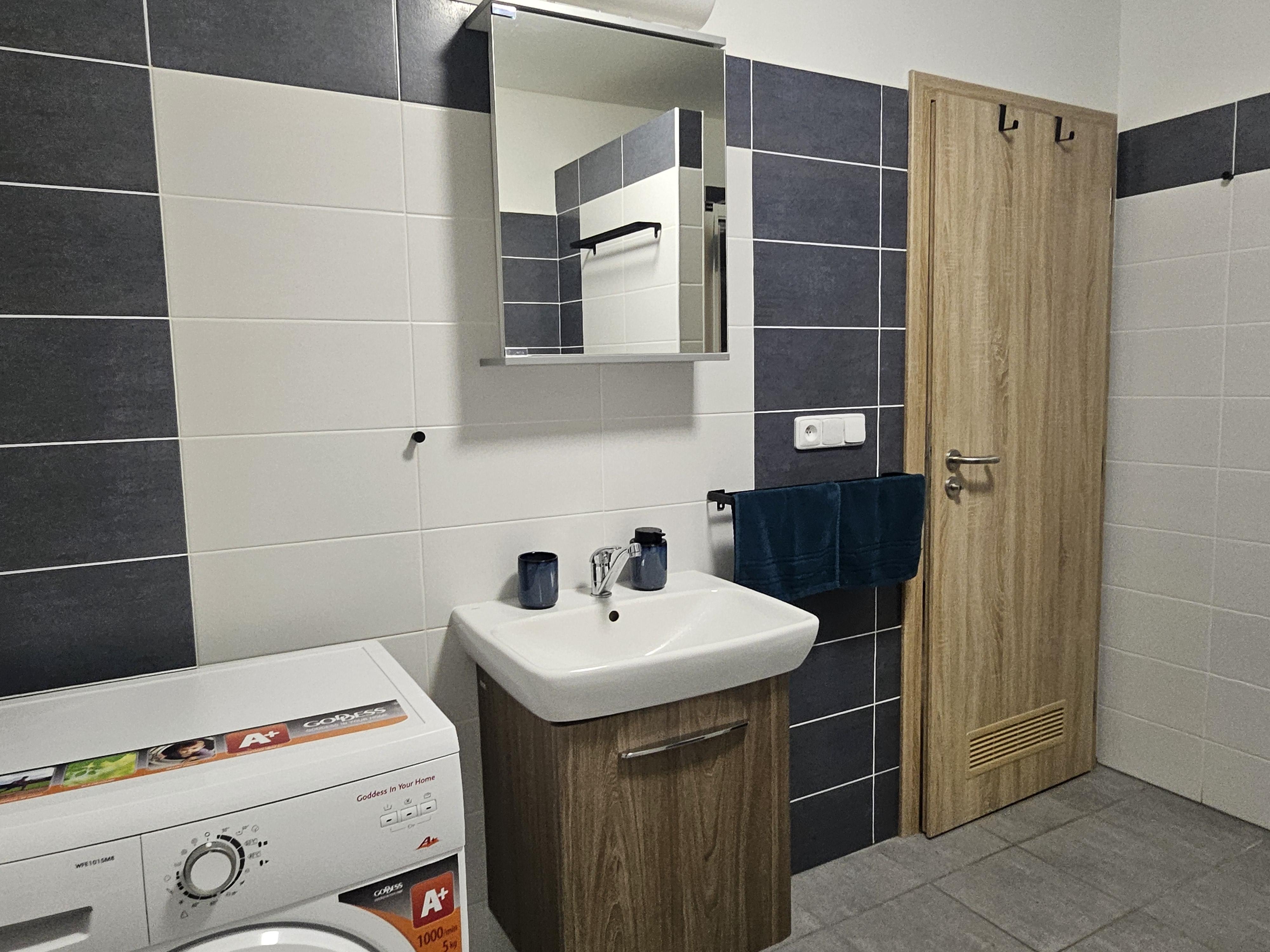 Apartmán u Týnky foto 5