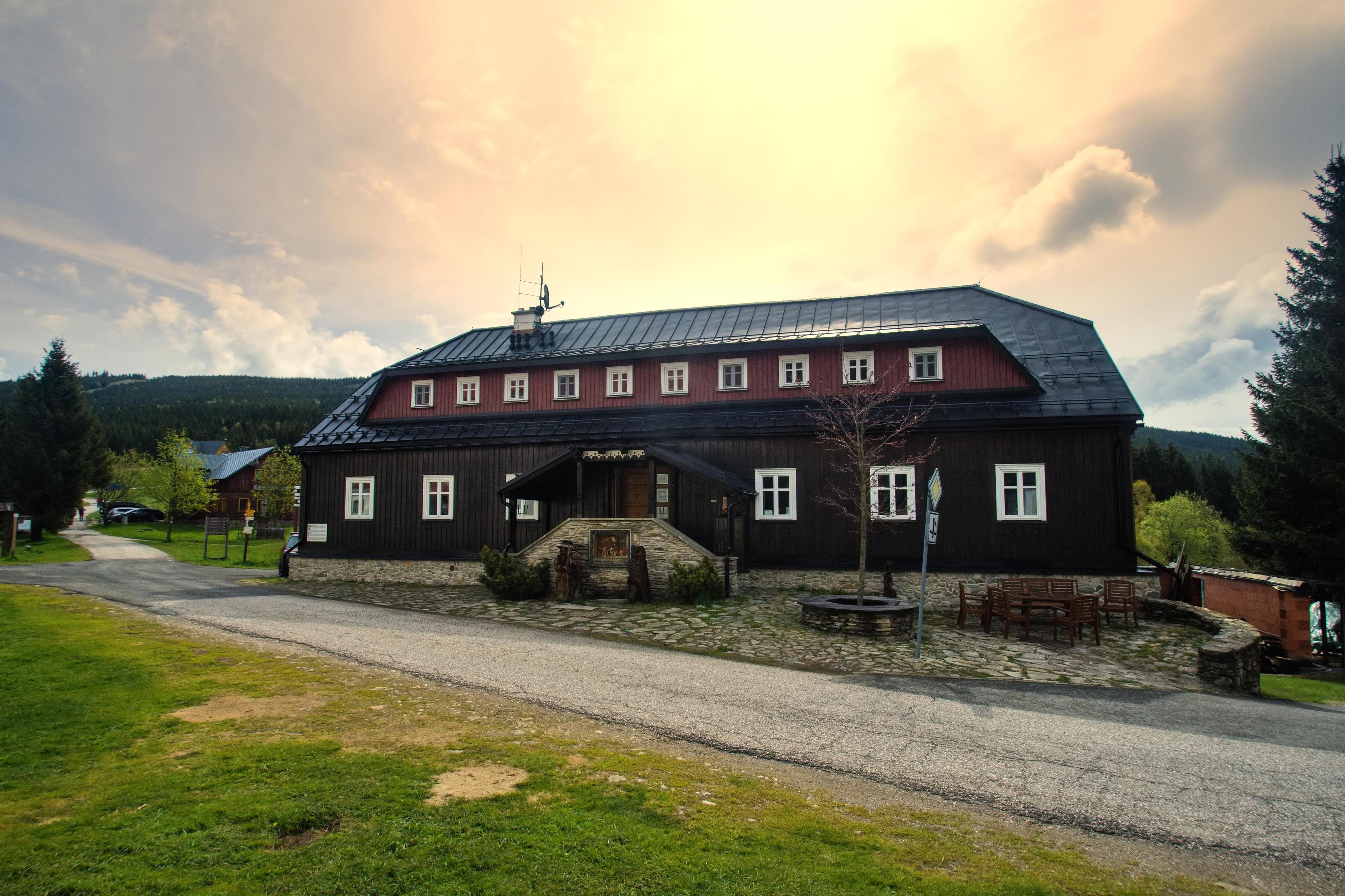 Stará Škola foto 5