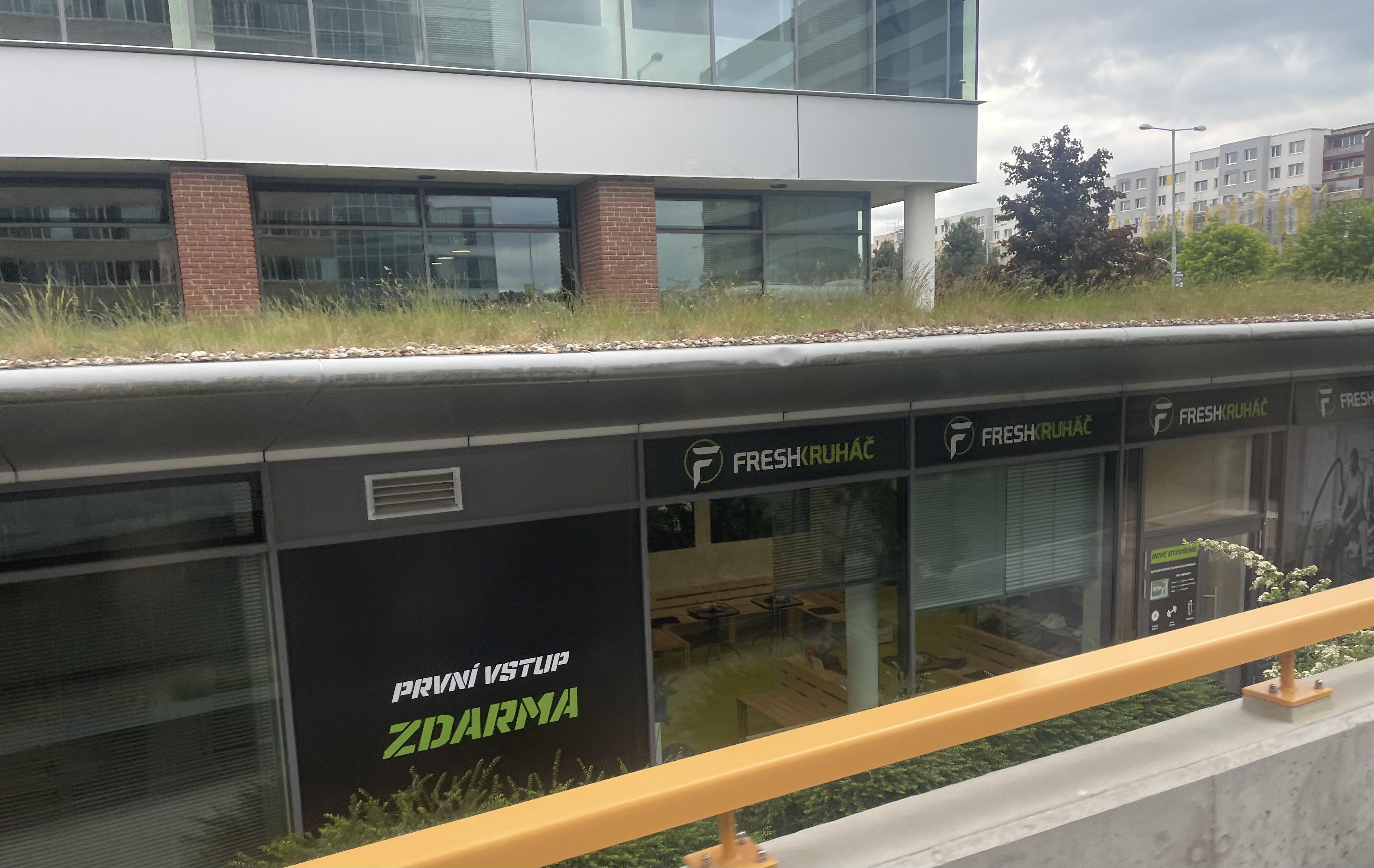 FreshKruháč Butovice foto 2