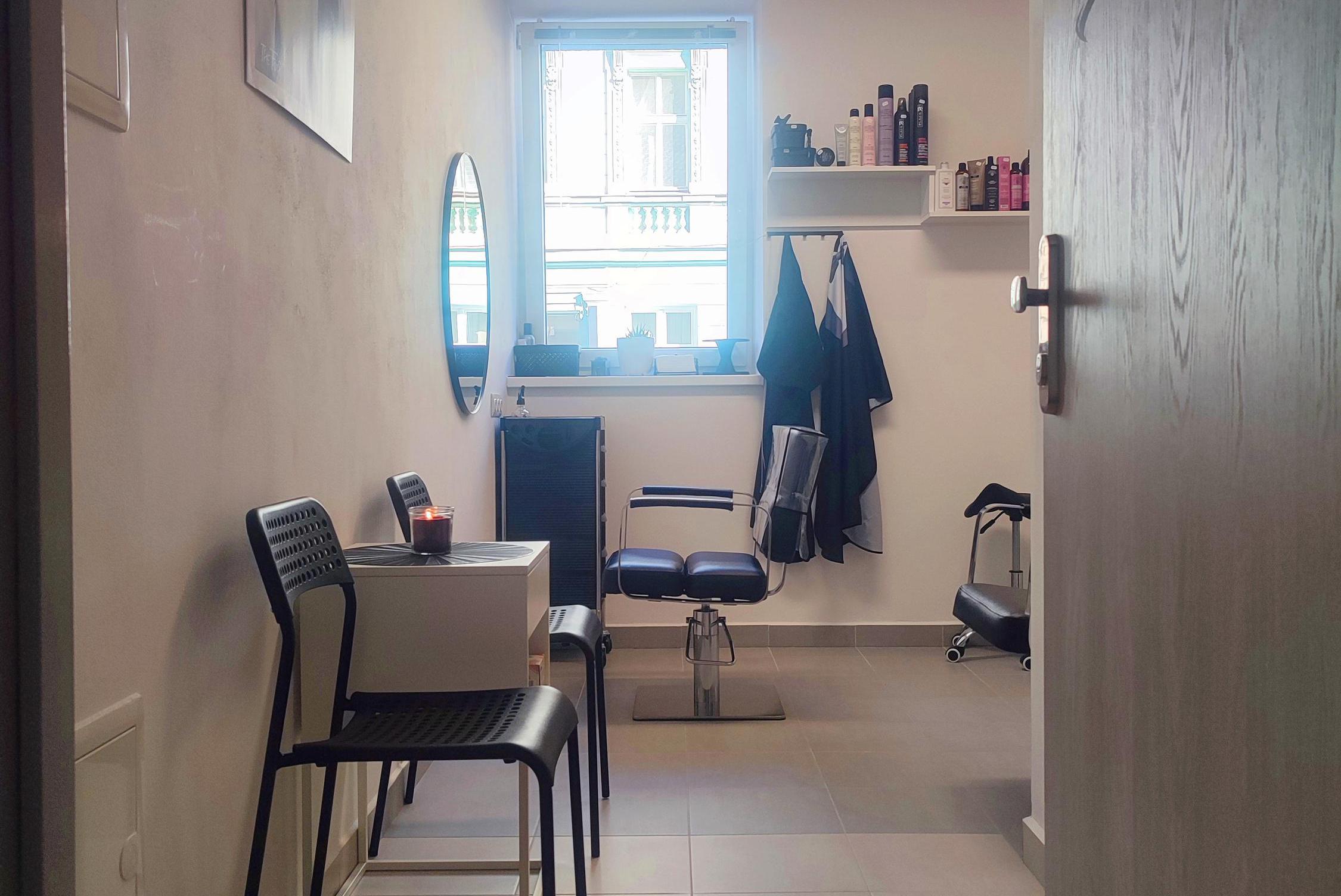 Kadeřnictví Sophia