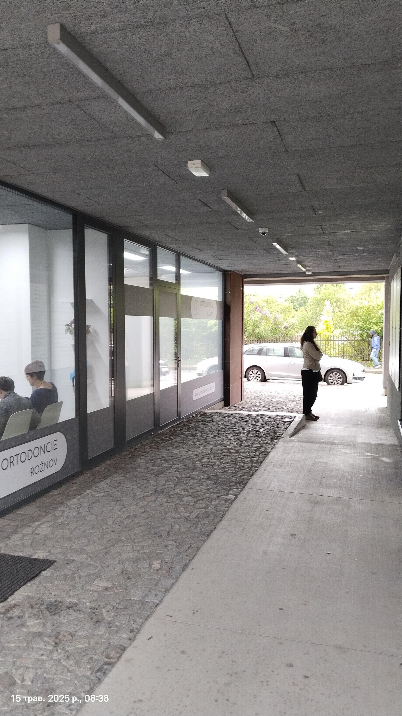 Ortodoncie Rožnov foto 4