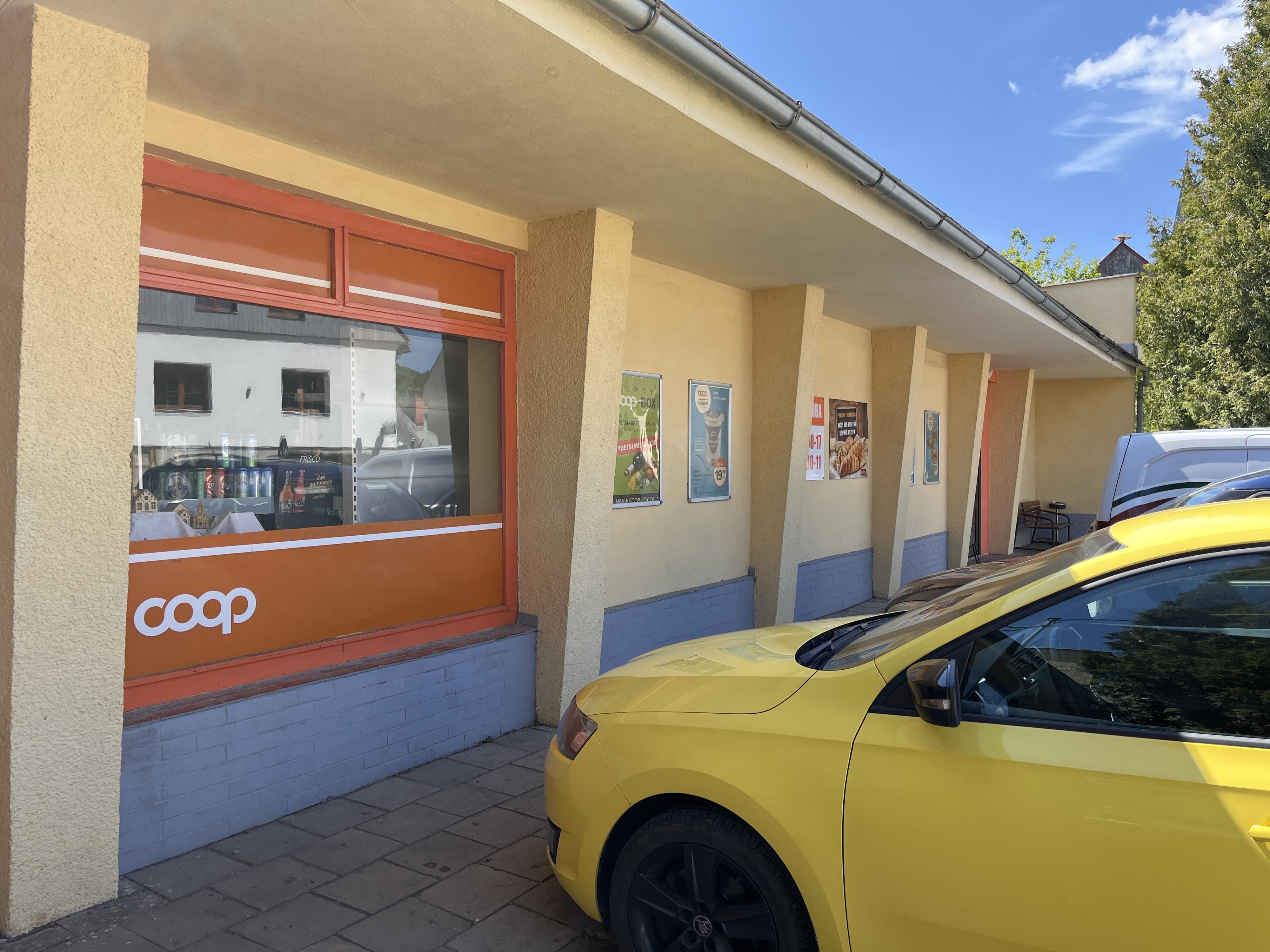 COOP KONZUM foto 3