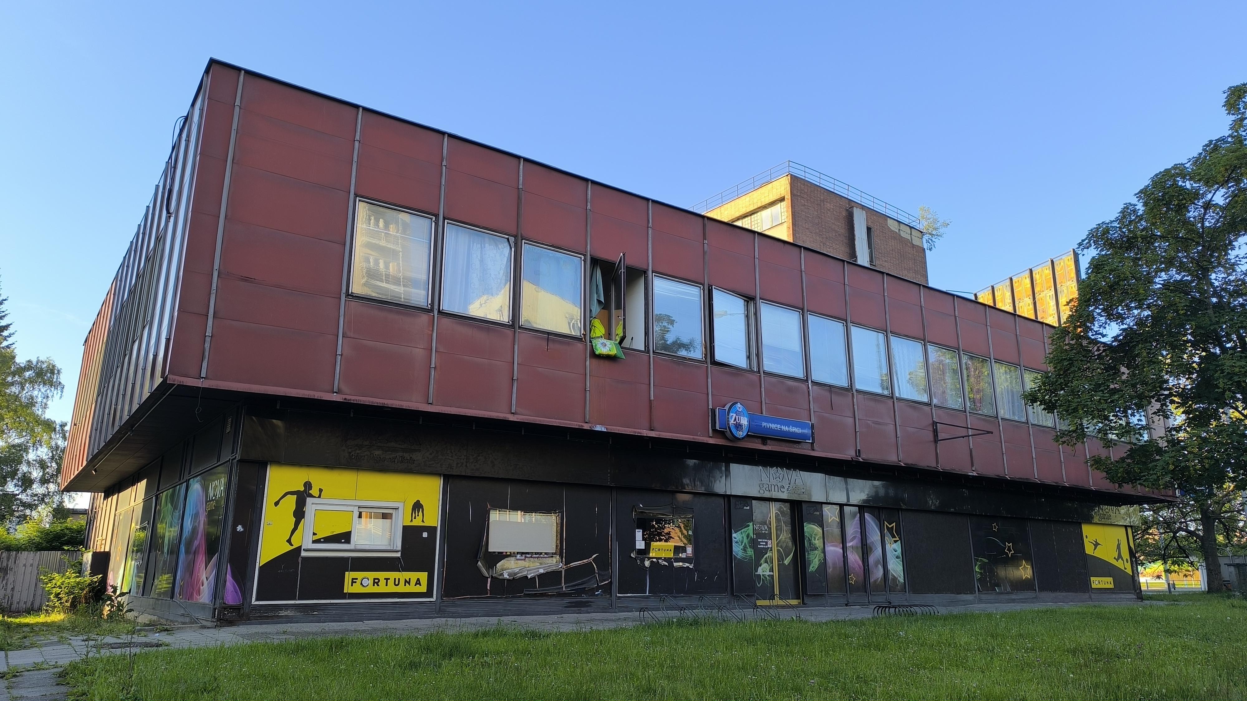 Pivnice Na Špici foto 2