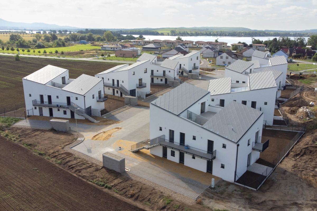 Apartmány Dvě bobule