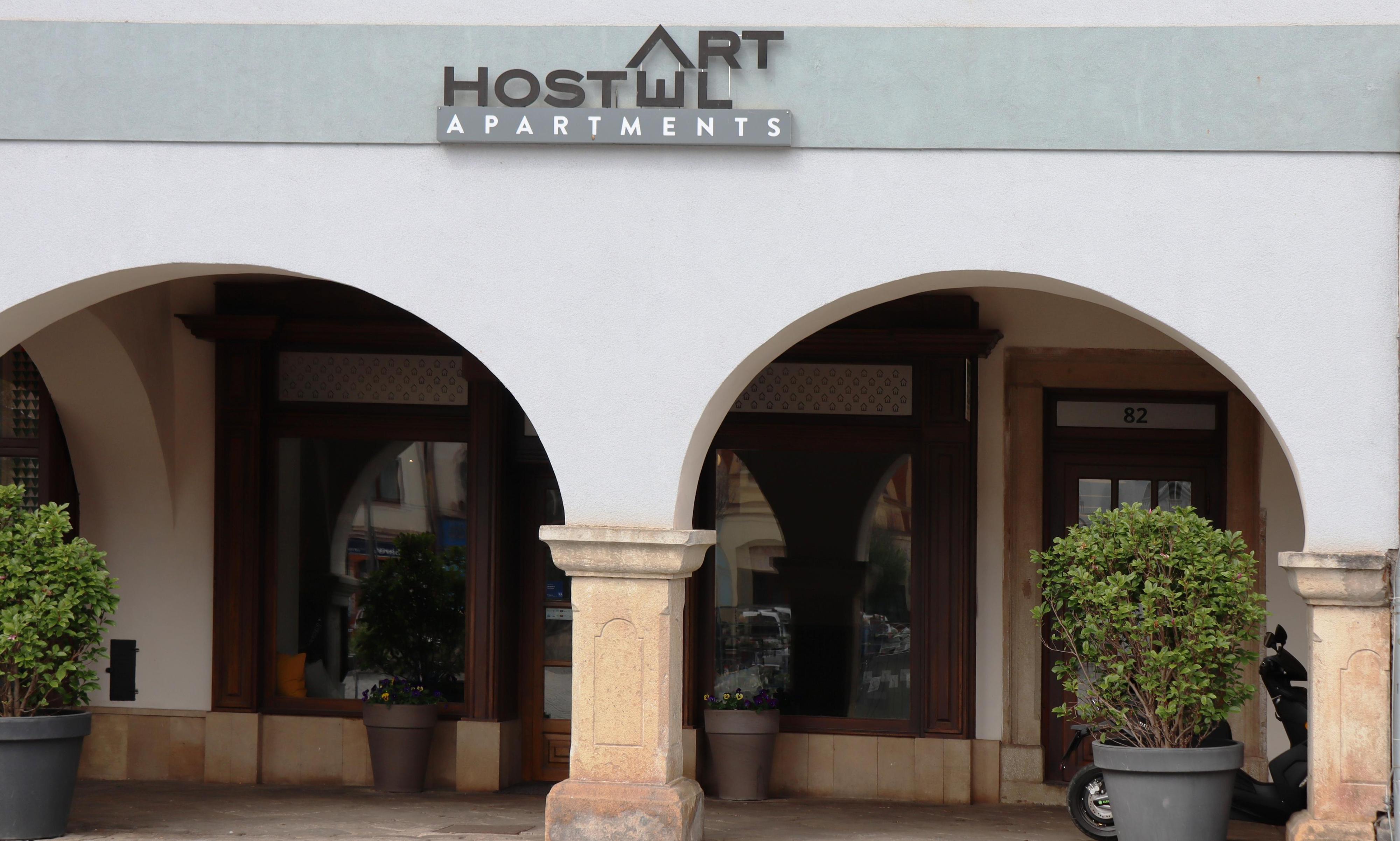 Art Hostel foto 4