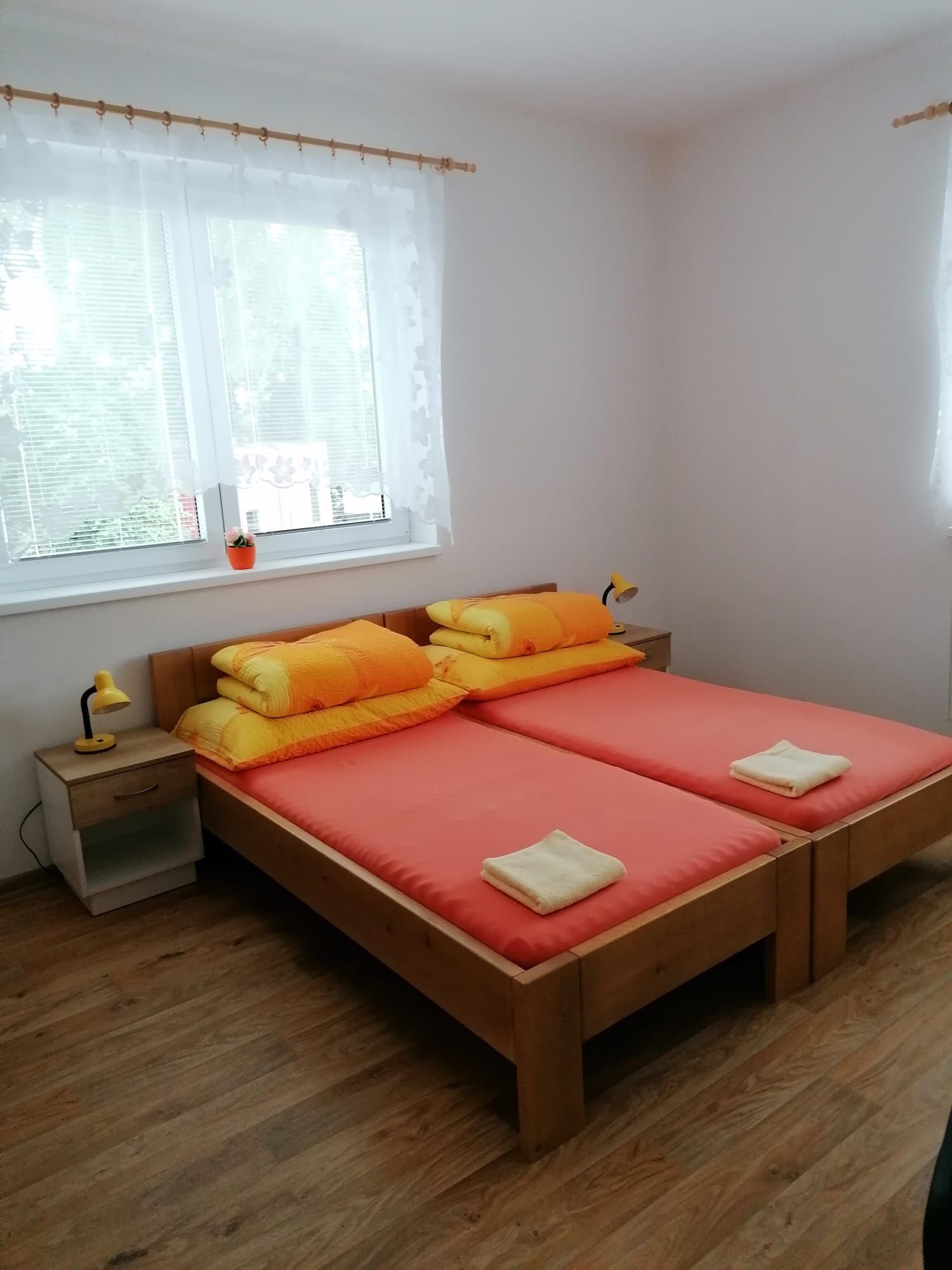 Ubytování - Aeroklub Prachatice foto 3