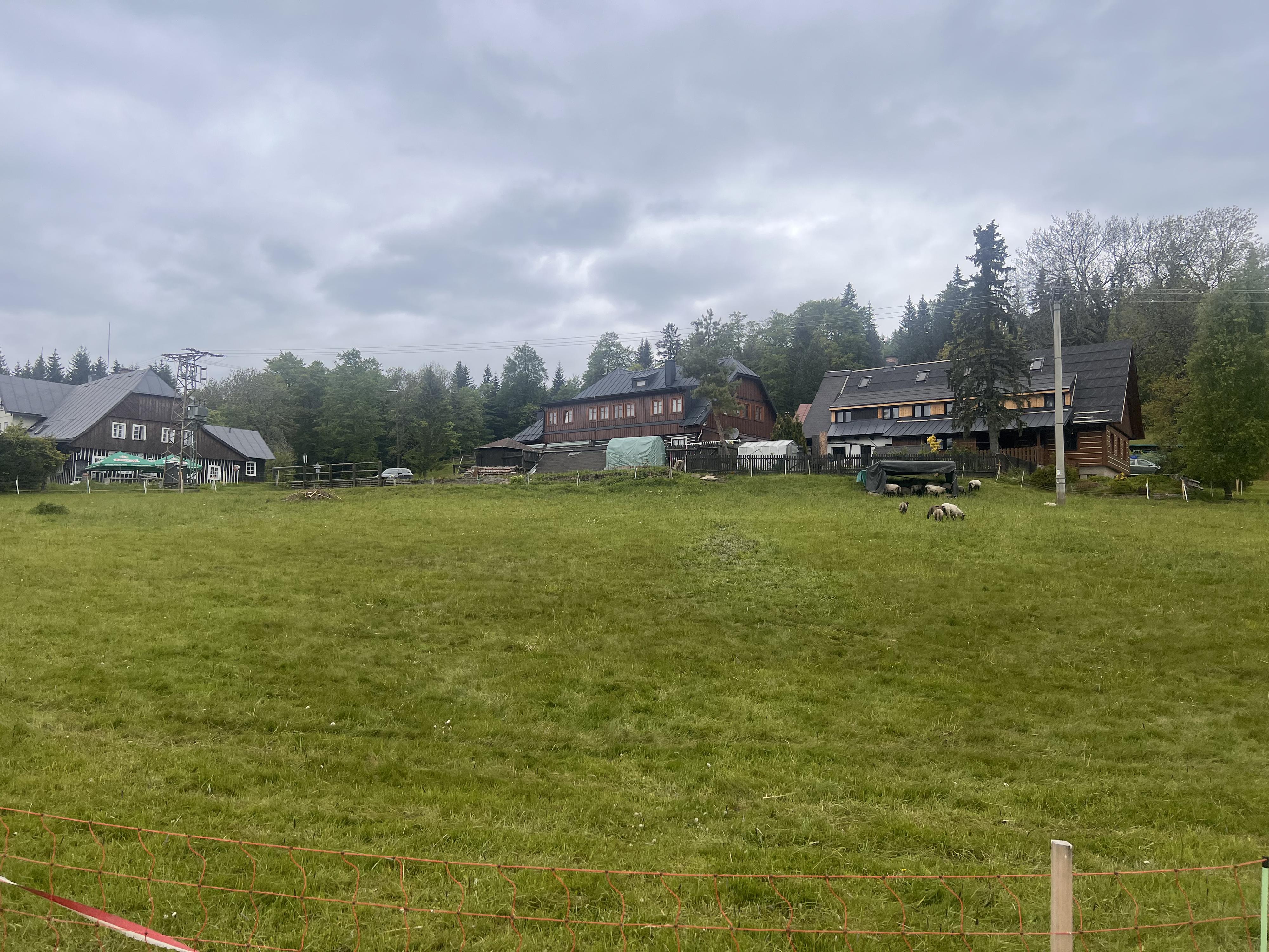 Penzion Rezek Jeruzalém foto 3