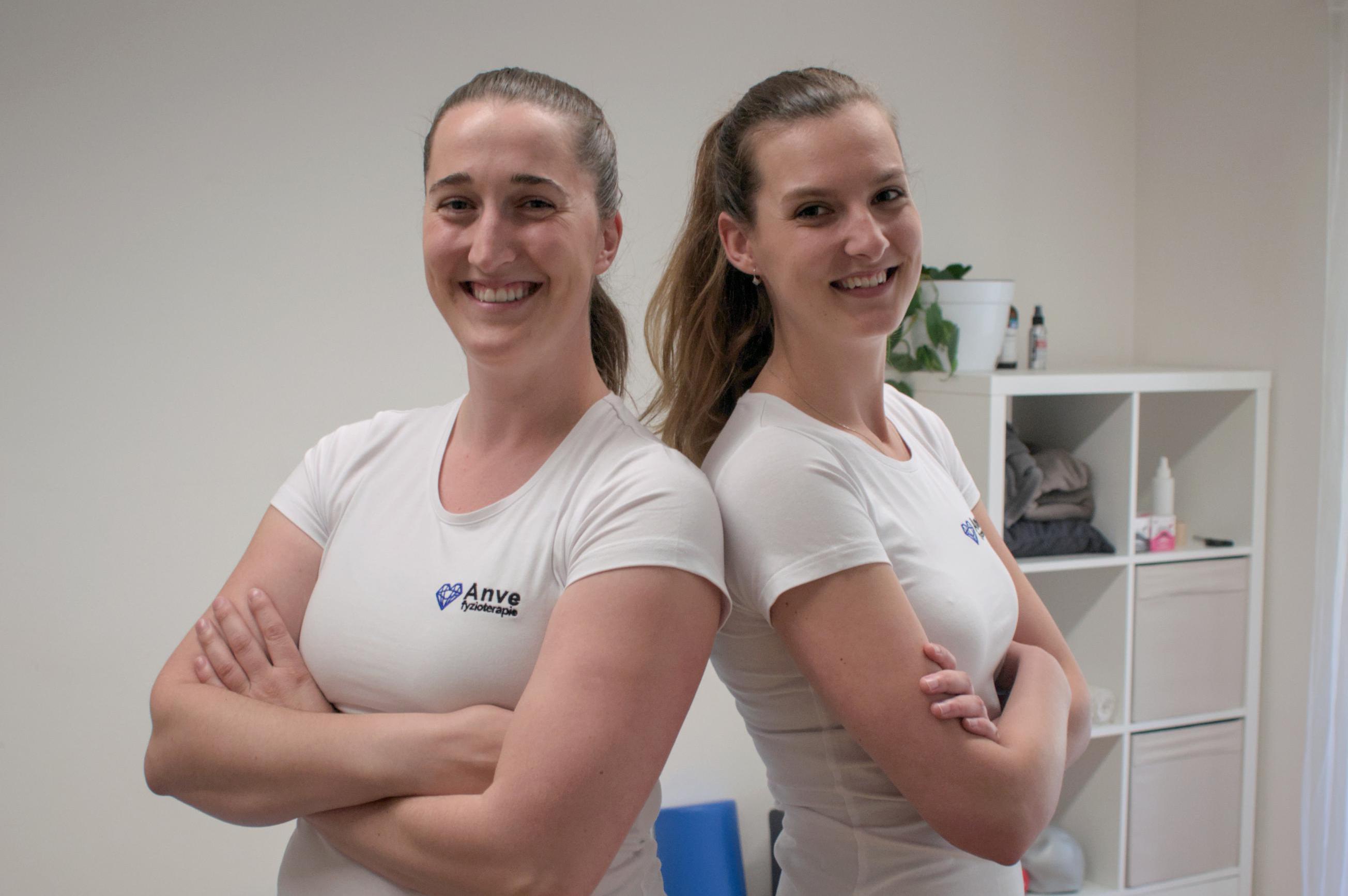 Fyzioterapie Anve