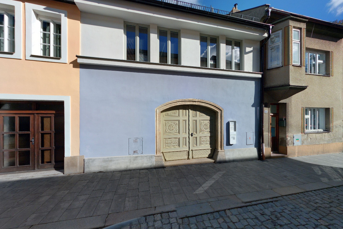 JUDr. Marie Tomanová, Ph.D., notářka