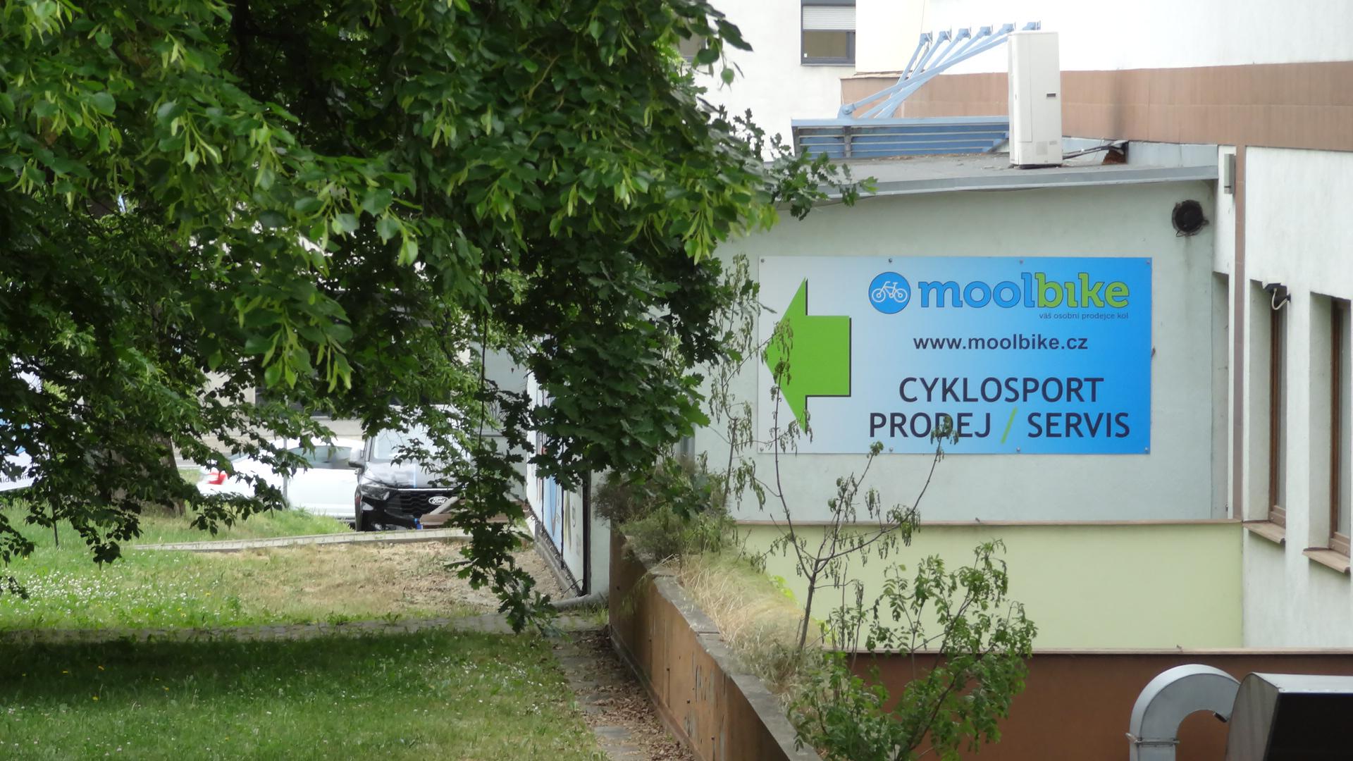 Moolbike foto 5
