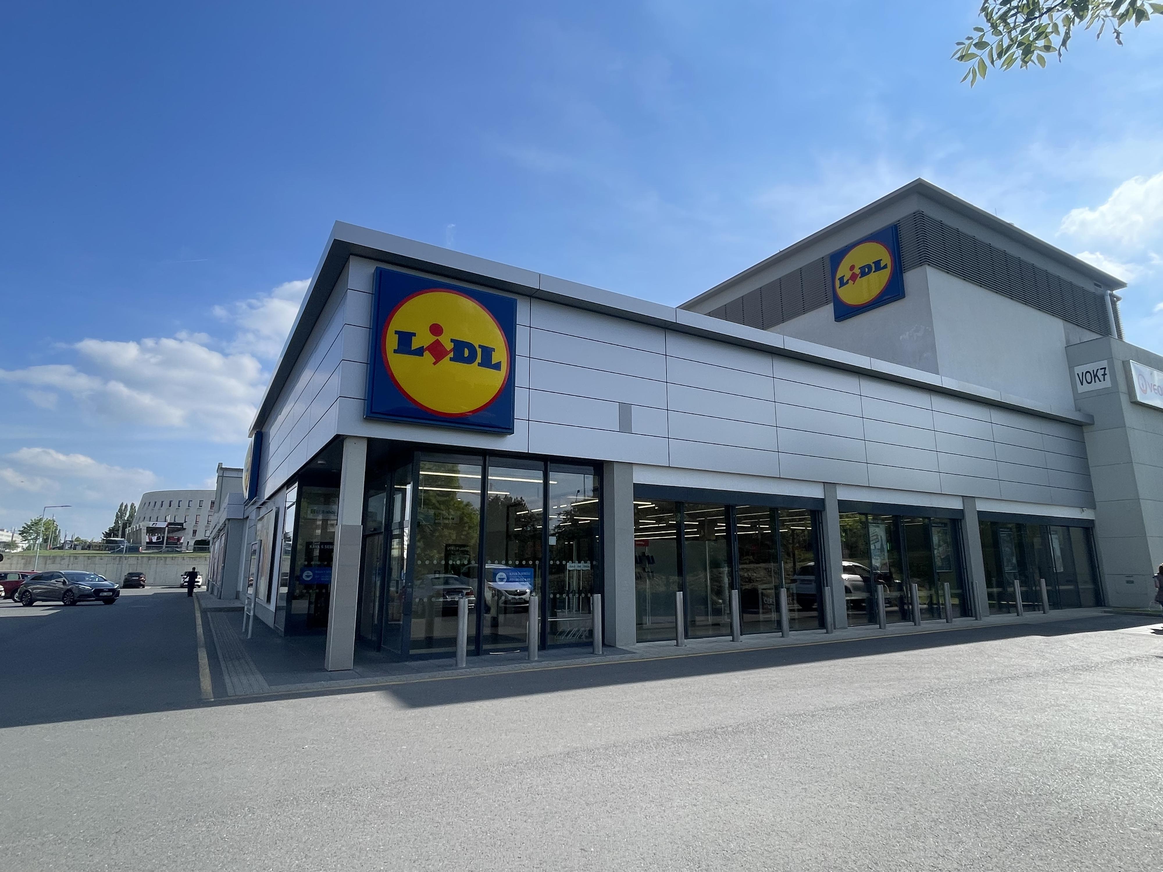 Lidl foto 4