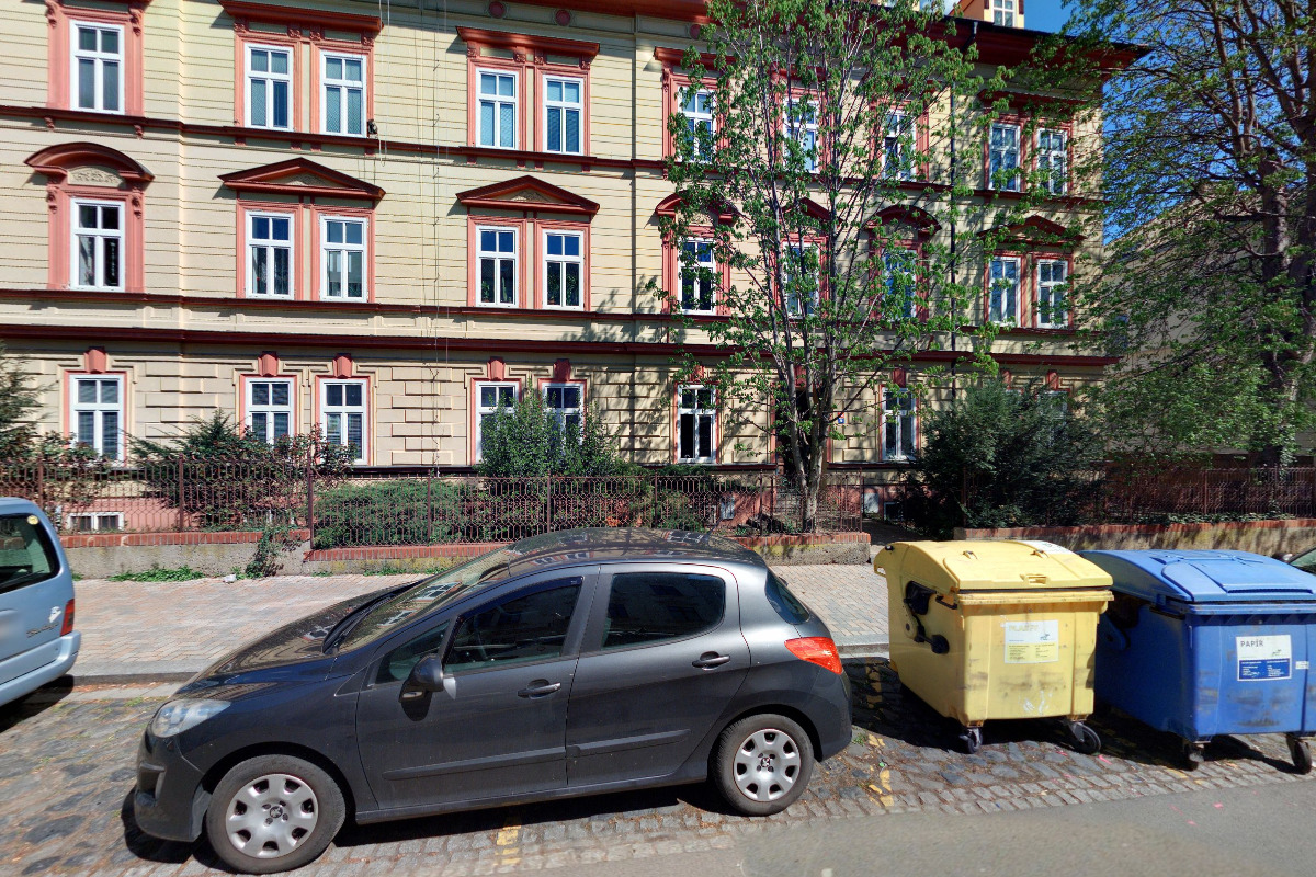 Martina Šindelářová - mobilní masáže