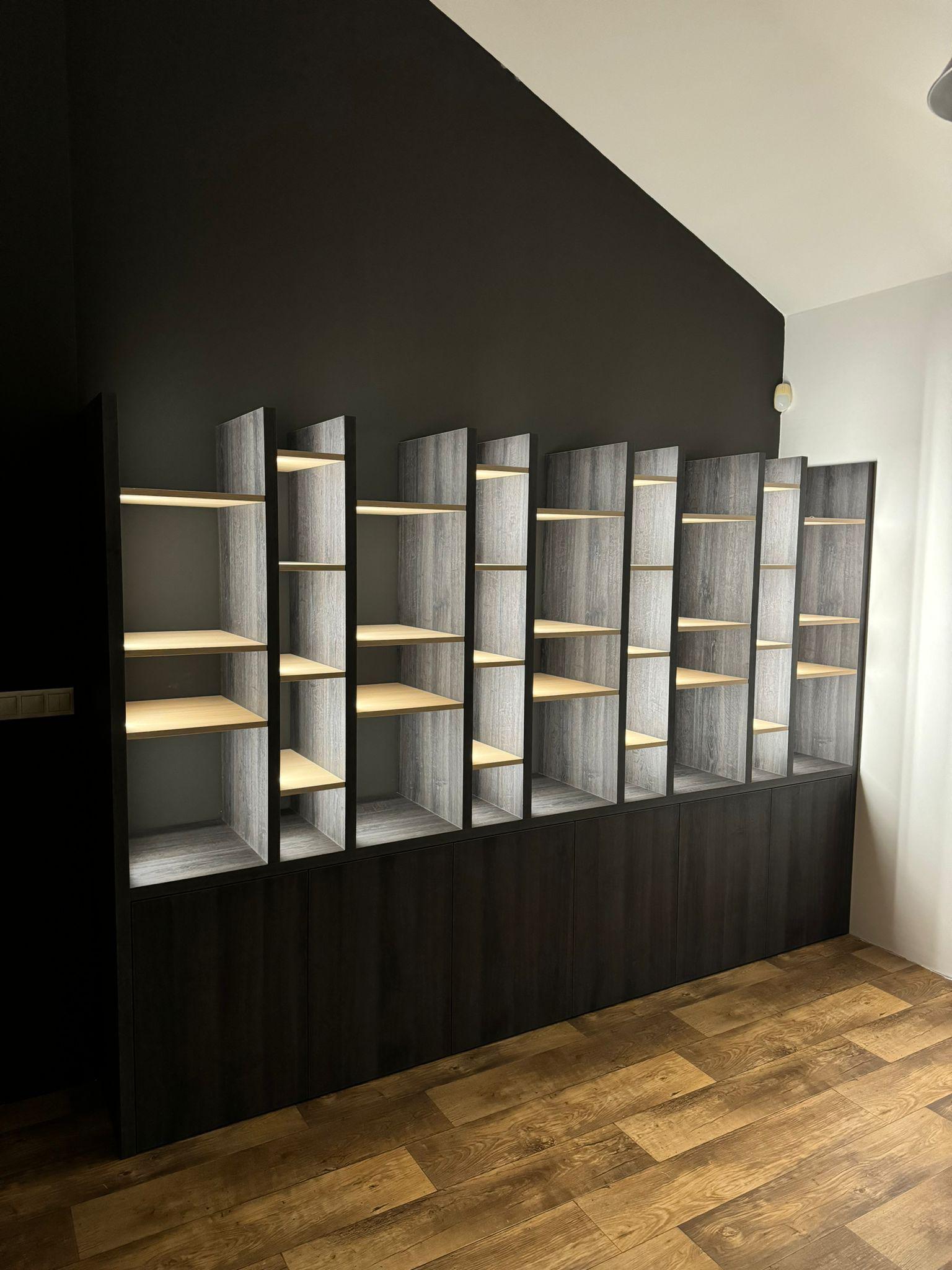 Truhlářství Speedmont - Petr Maslík foto 2