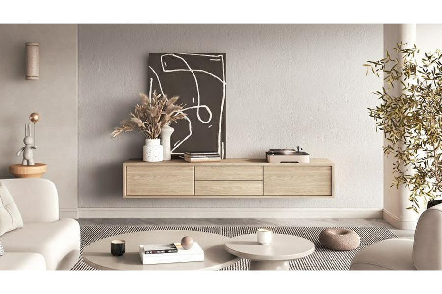 Moterní stolky nejen pod televizi