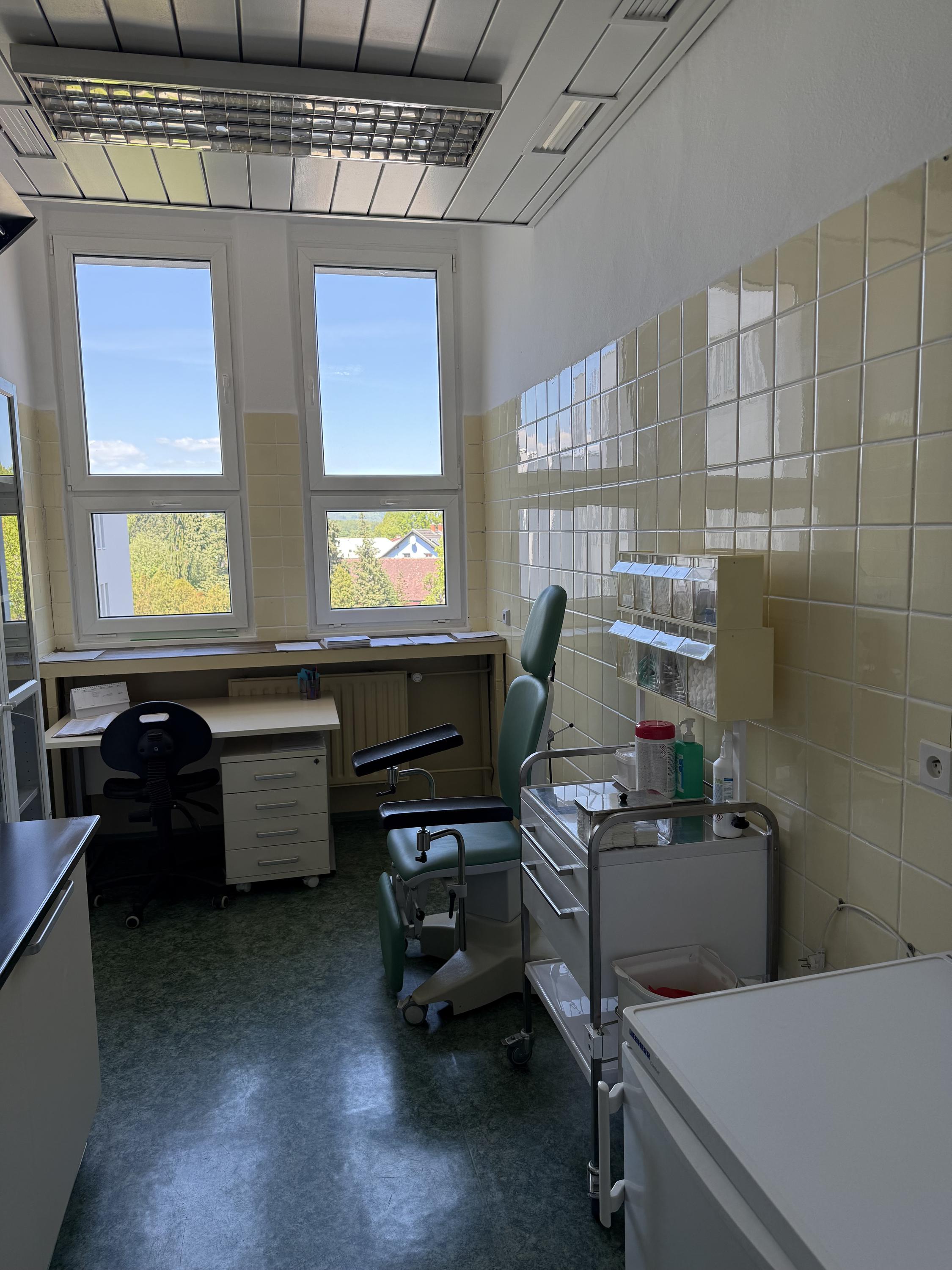 Odběry krve  Diagnostika s.r.o. foto 2