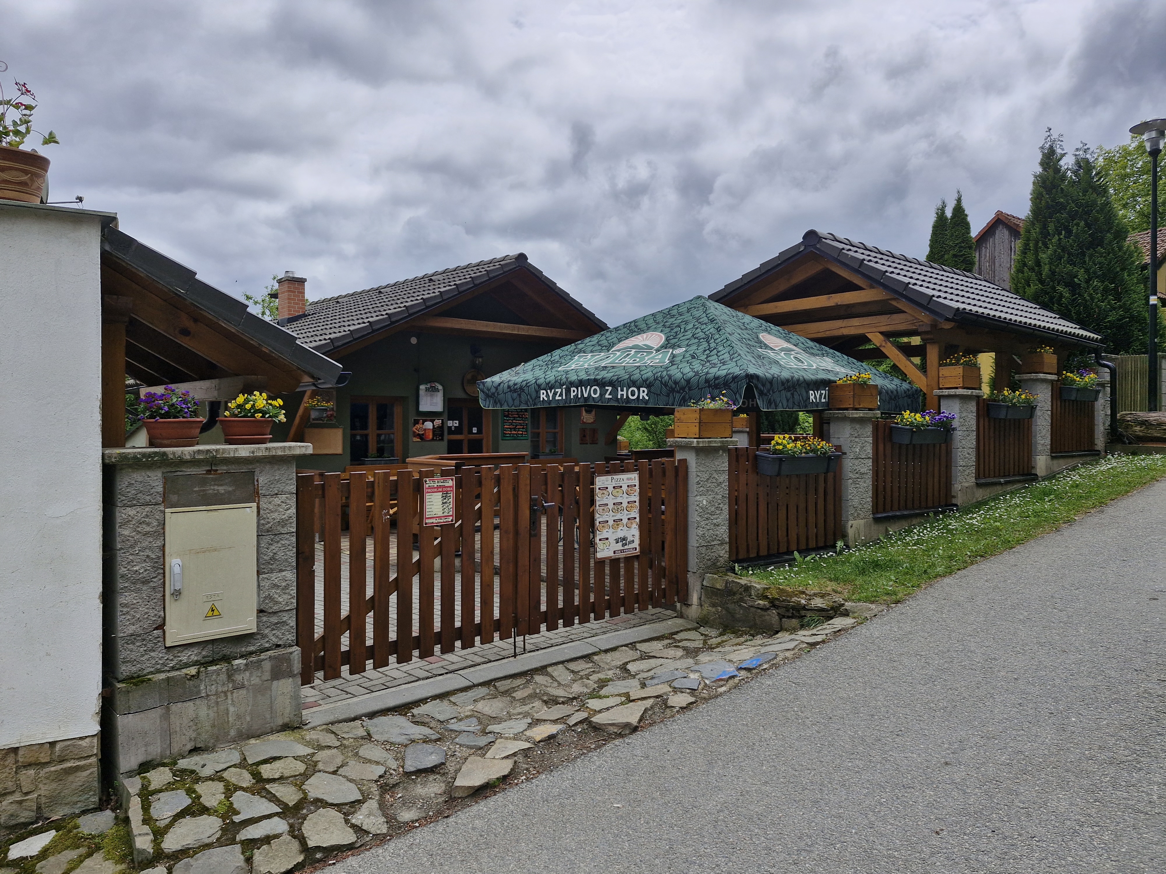 Občerstvení Tejkal foto 4