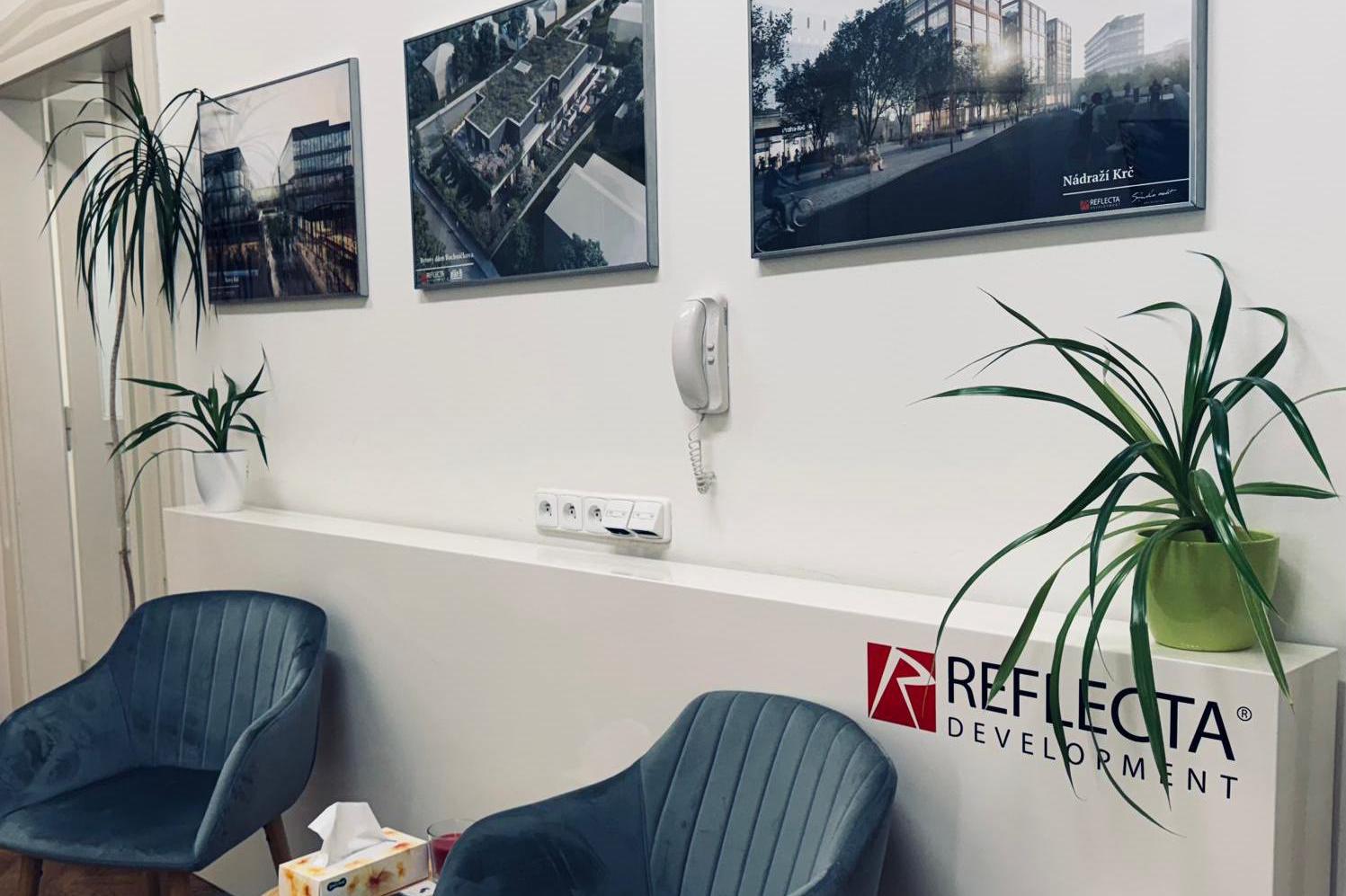 REFLECTA Facility s.r.o.