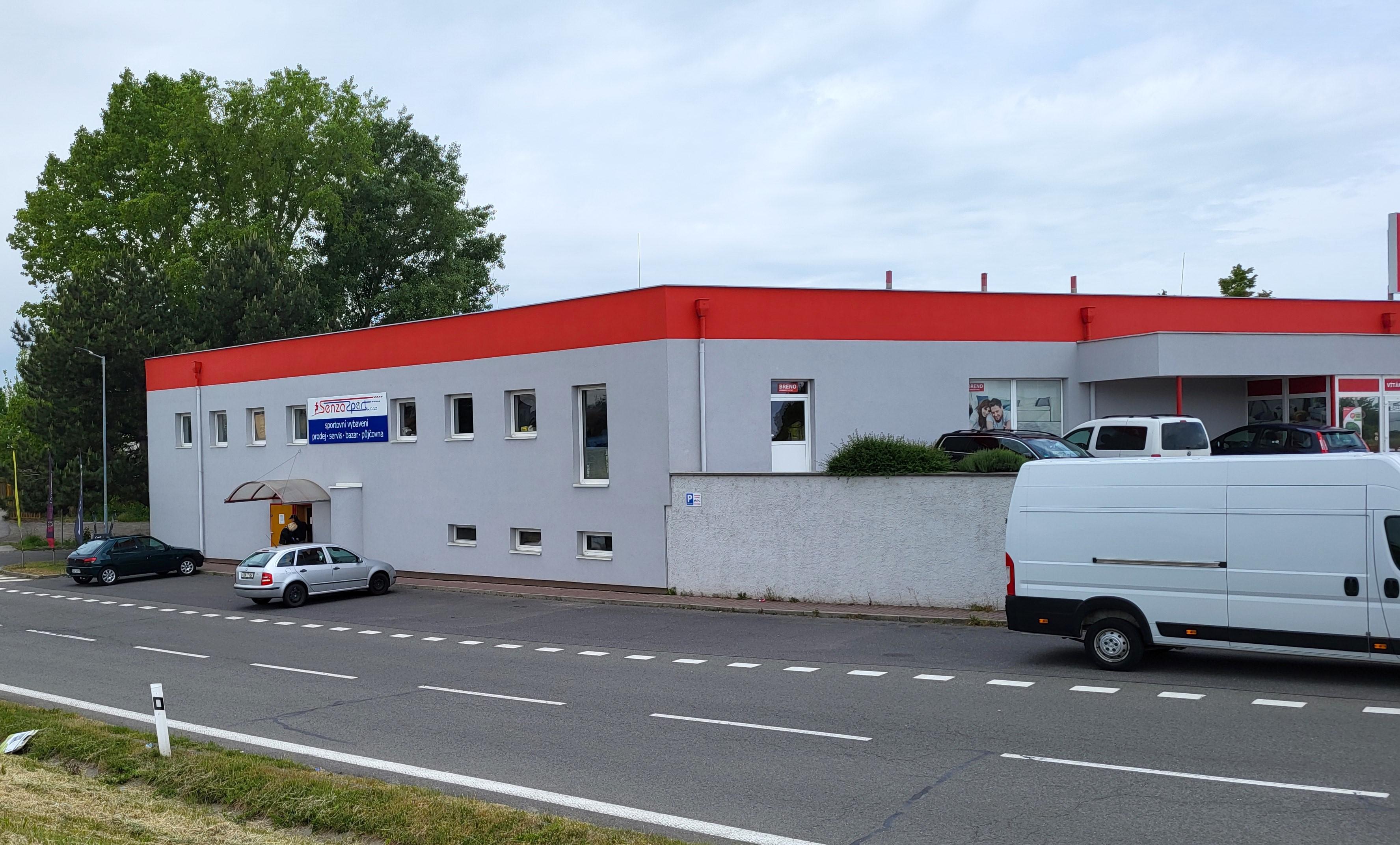 SENZA Sport s.r.o. foto 3
