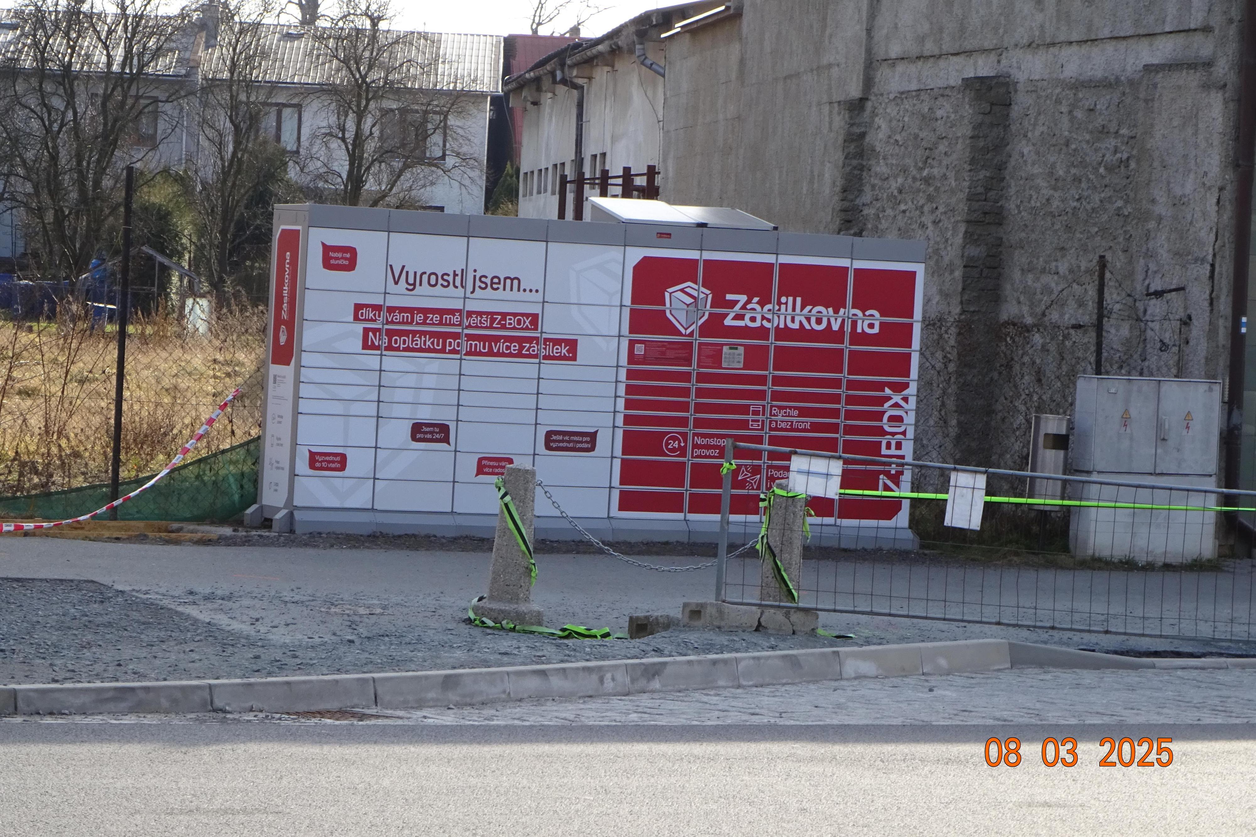 Z-BOX