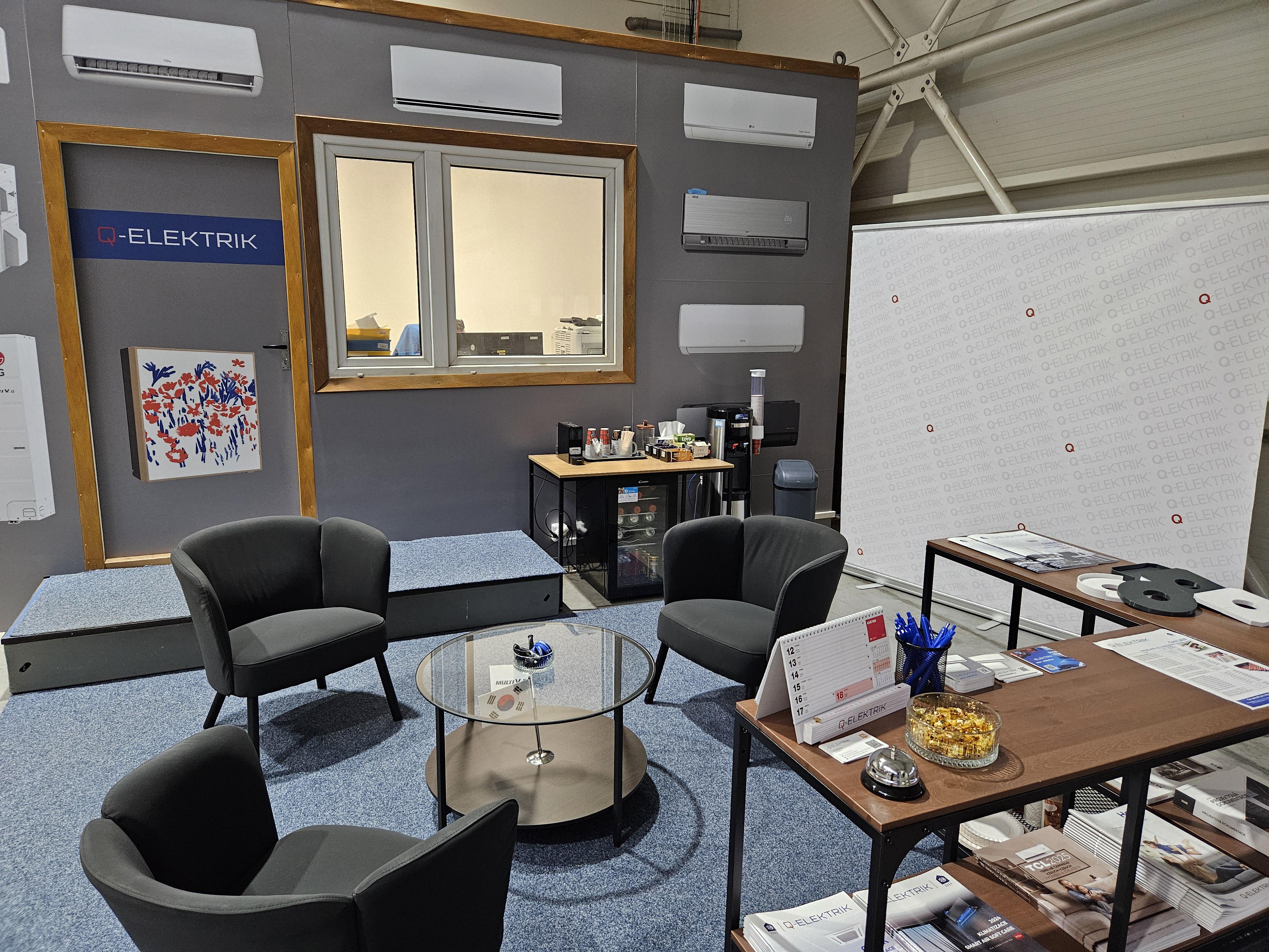 Prodej elektroinstalačního materiálu - Q - ELEKTRIK foto 3