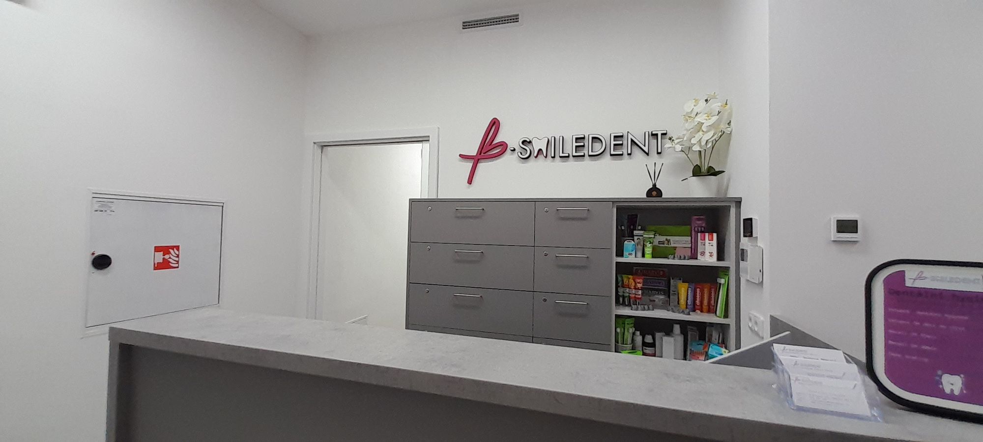 B-smiledent foto 2