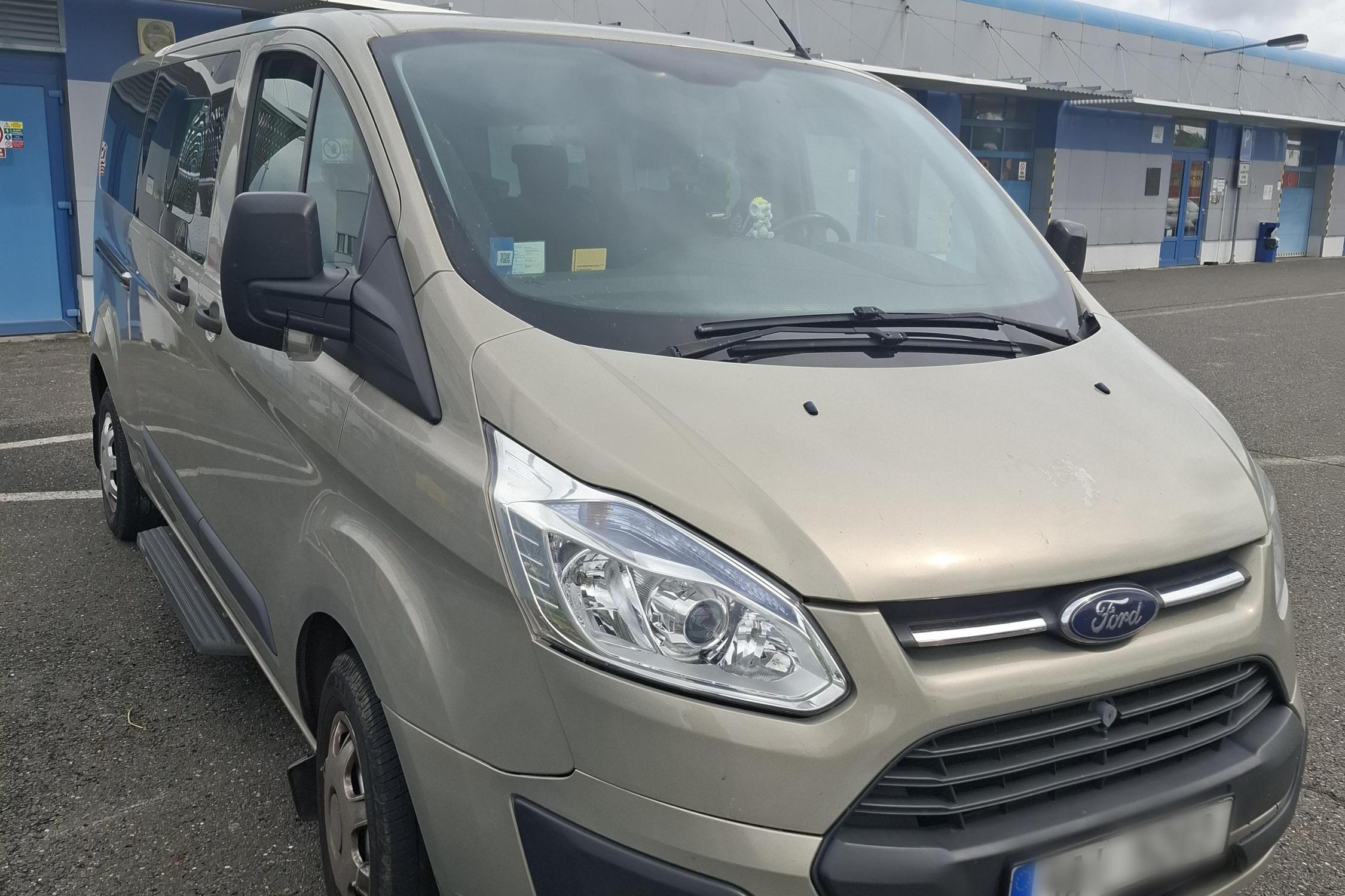 Osobní doprava Miloš Švestka, řidičské služby