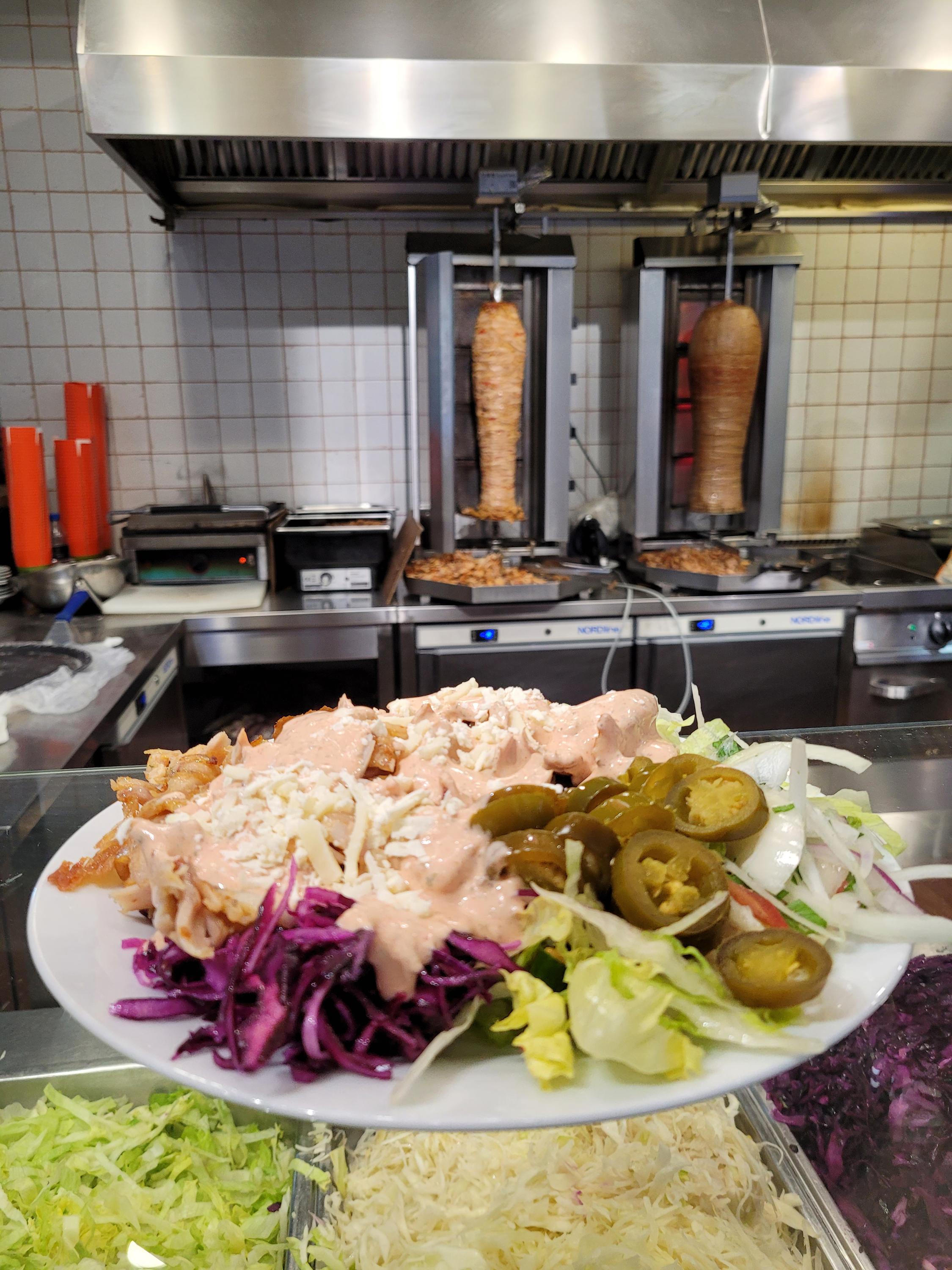 Šehrazad kebab & Craft Beer foto 5