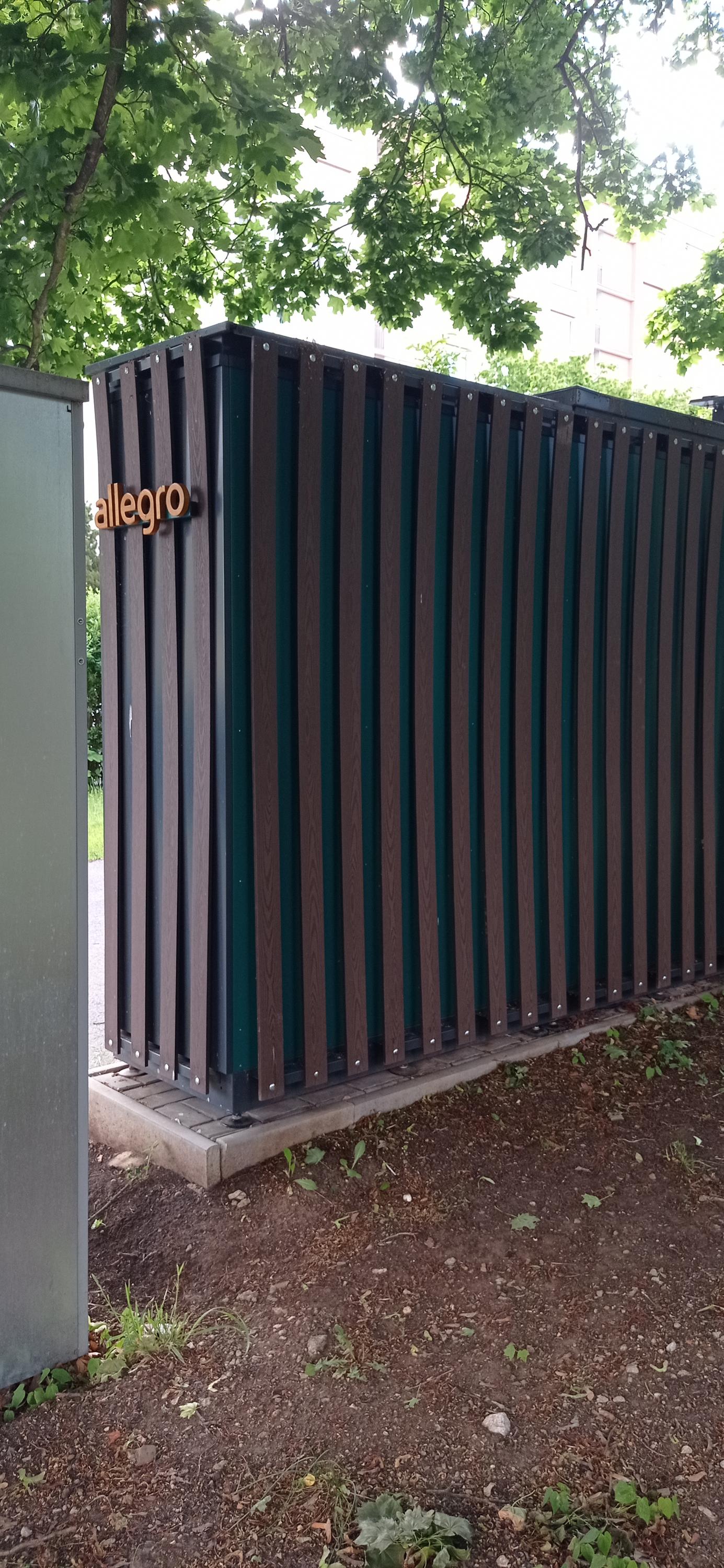 One Box by Allegro foto 2