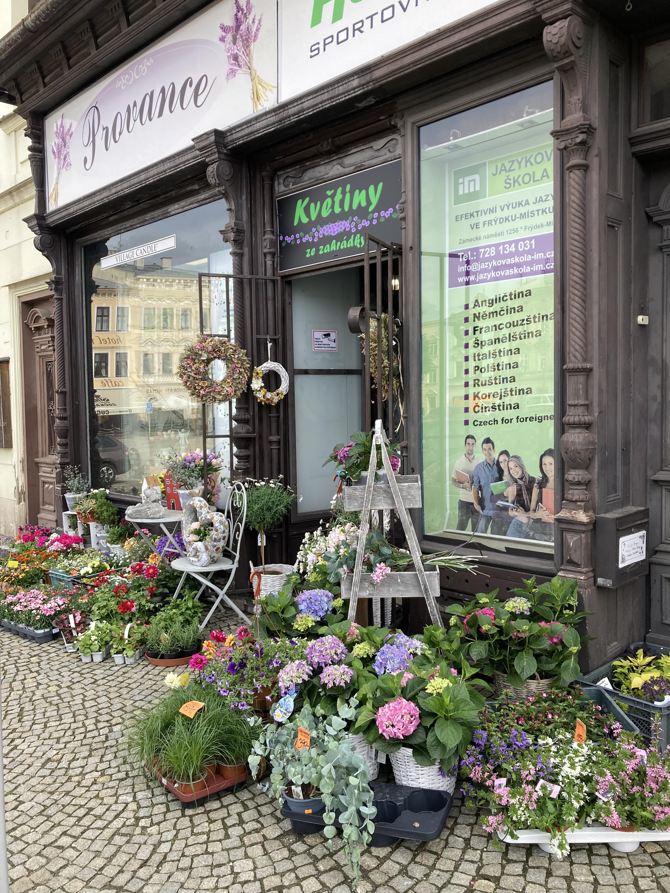 Co zahrada dala foto 4