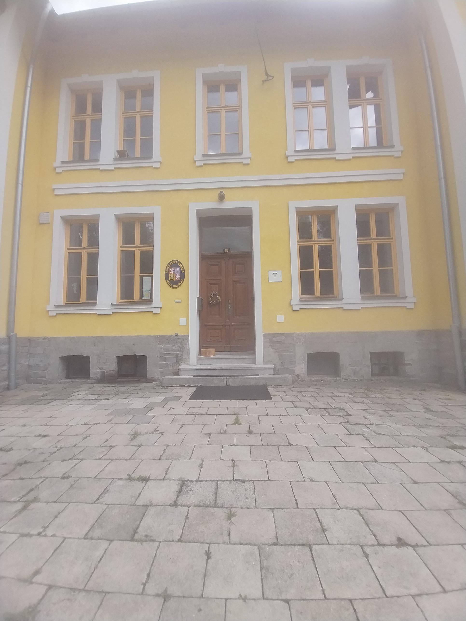 ZŠ Malá Morávka foto 4
