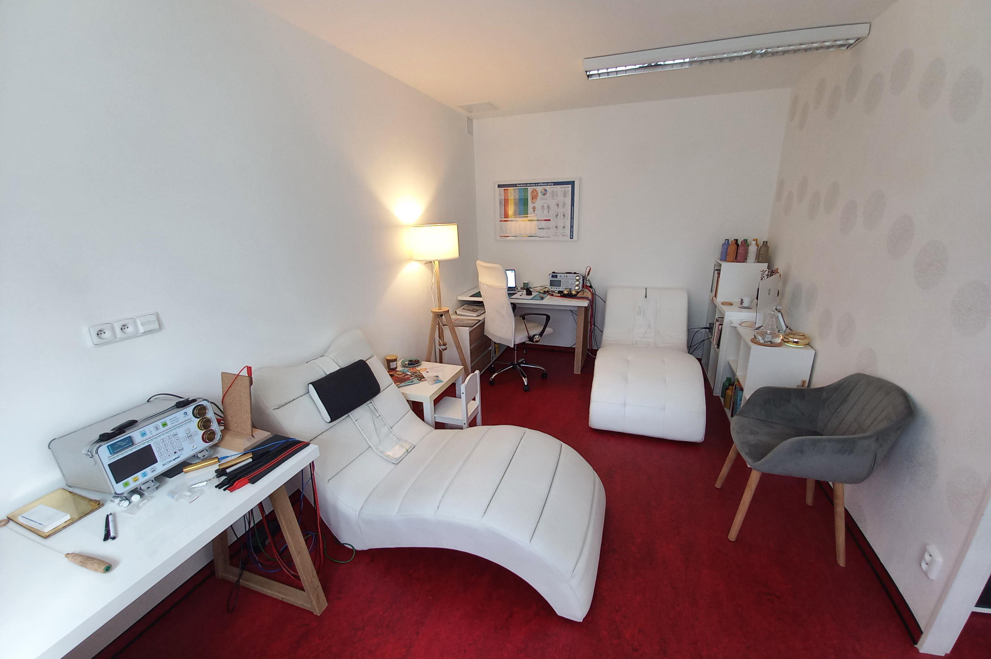 BICOM - BIOREZONANCE