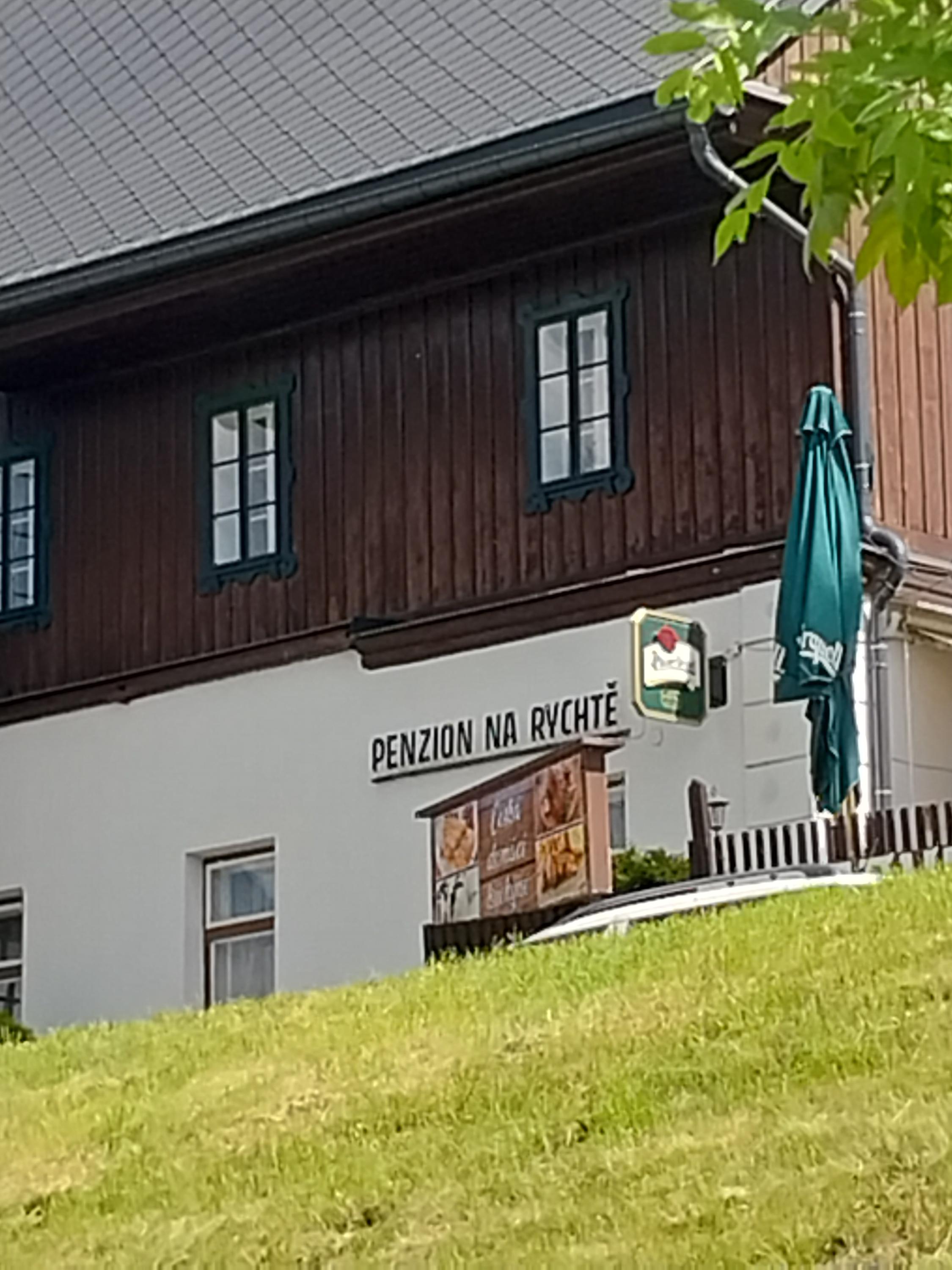 Penzion Na rychtě foto 6
