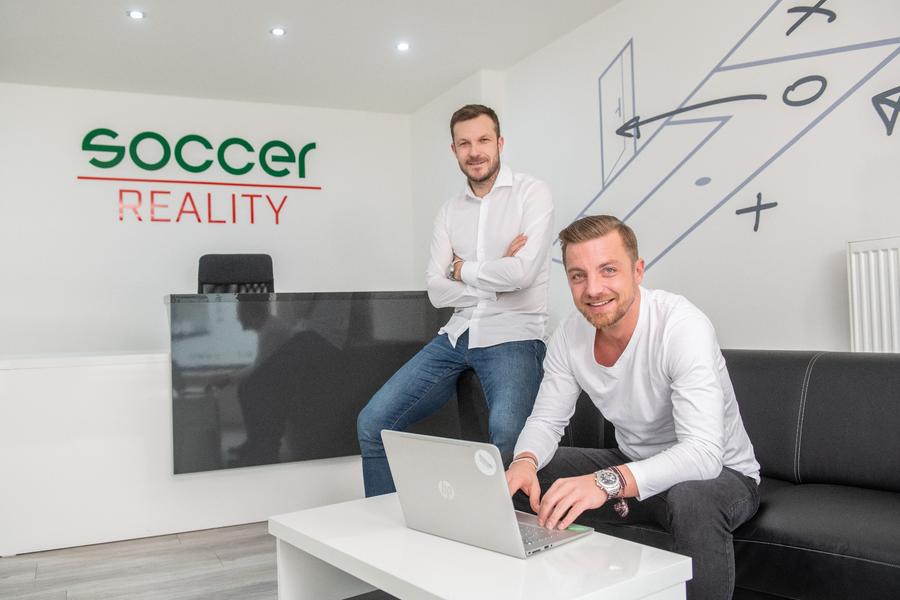 Hledáte nemovitost?