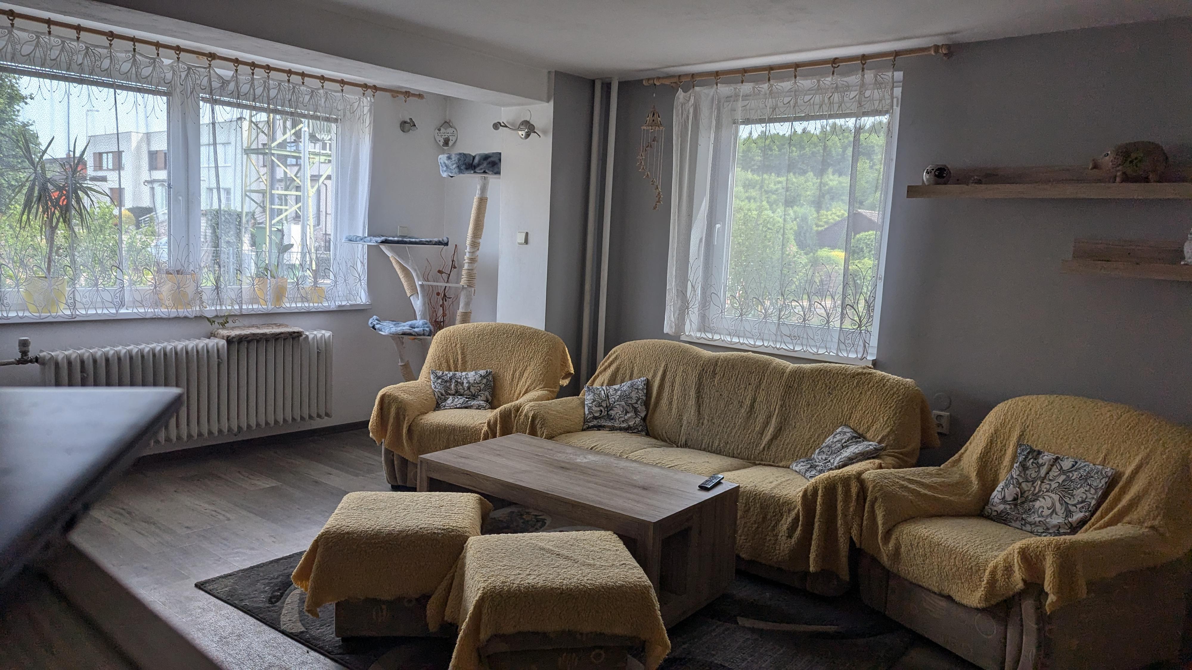 Ubytování Pod Něžnym Obrem foto 2