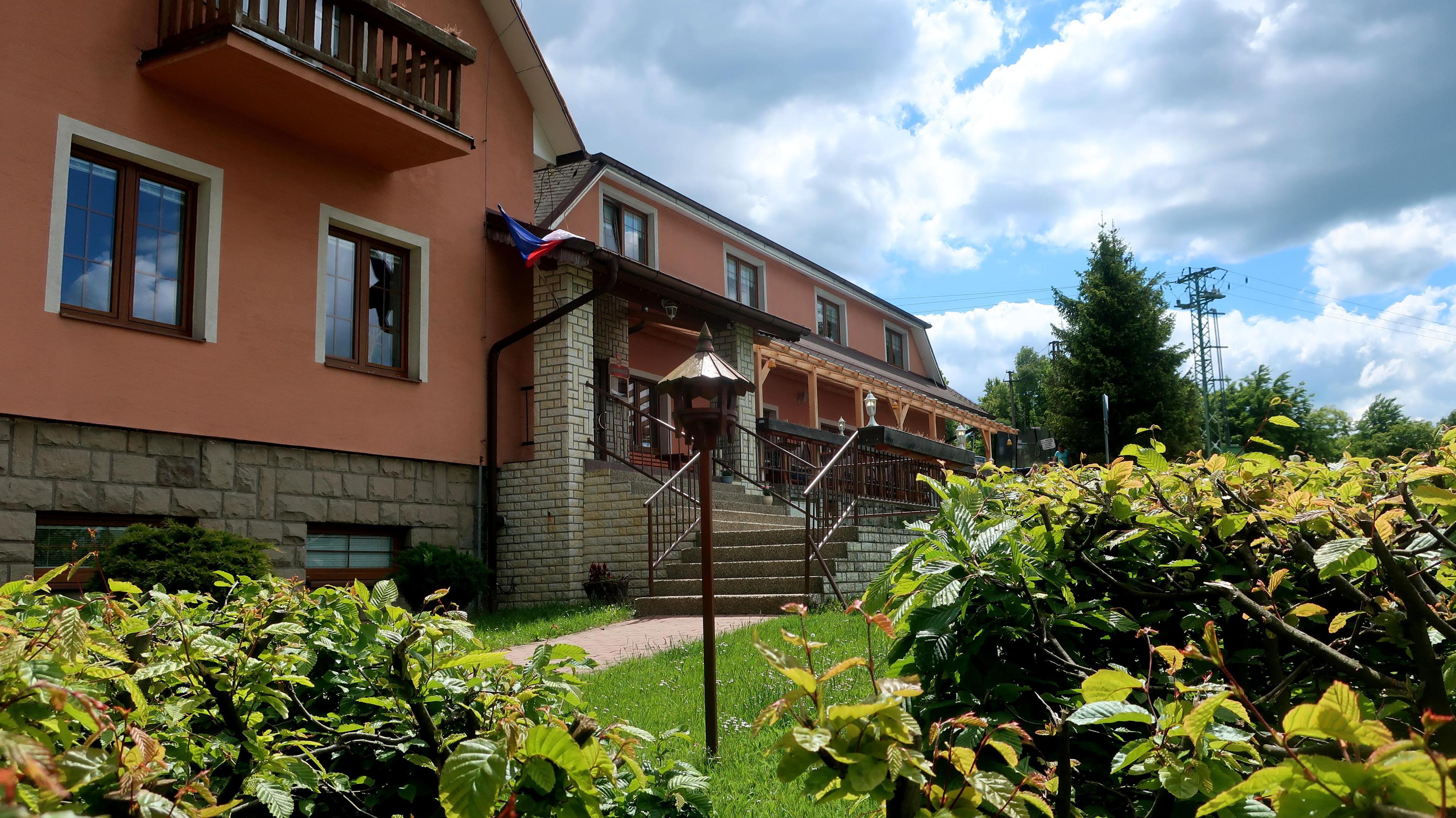 Restaurace Sirákov foto 5