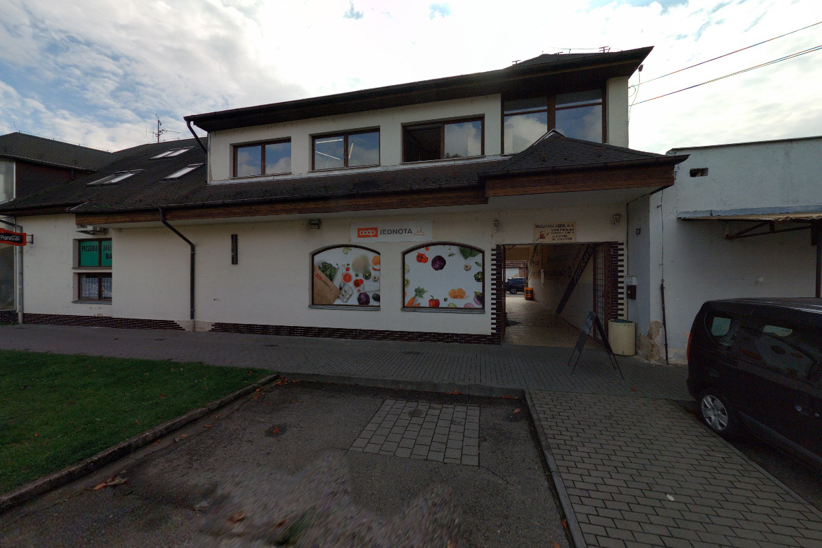 COOP - Jednota, spotřební družstvo v Mikulově foto 2