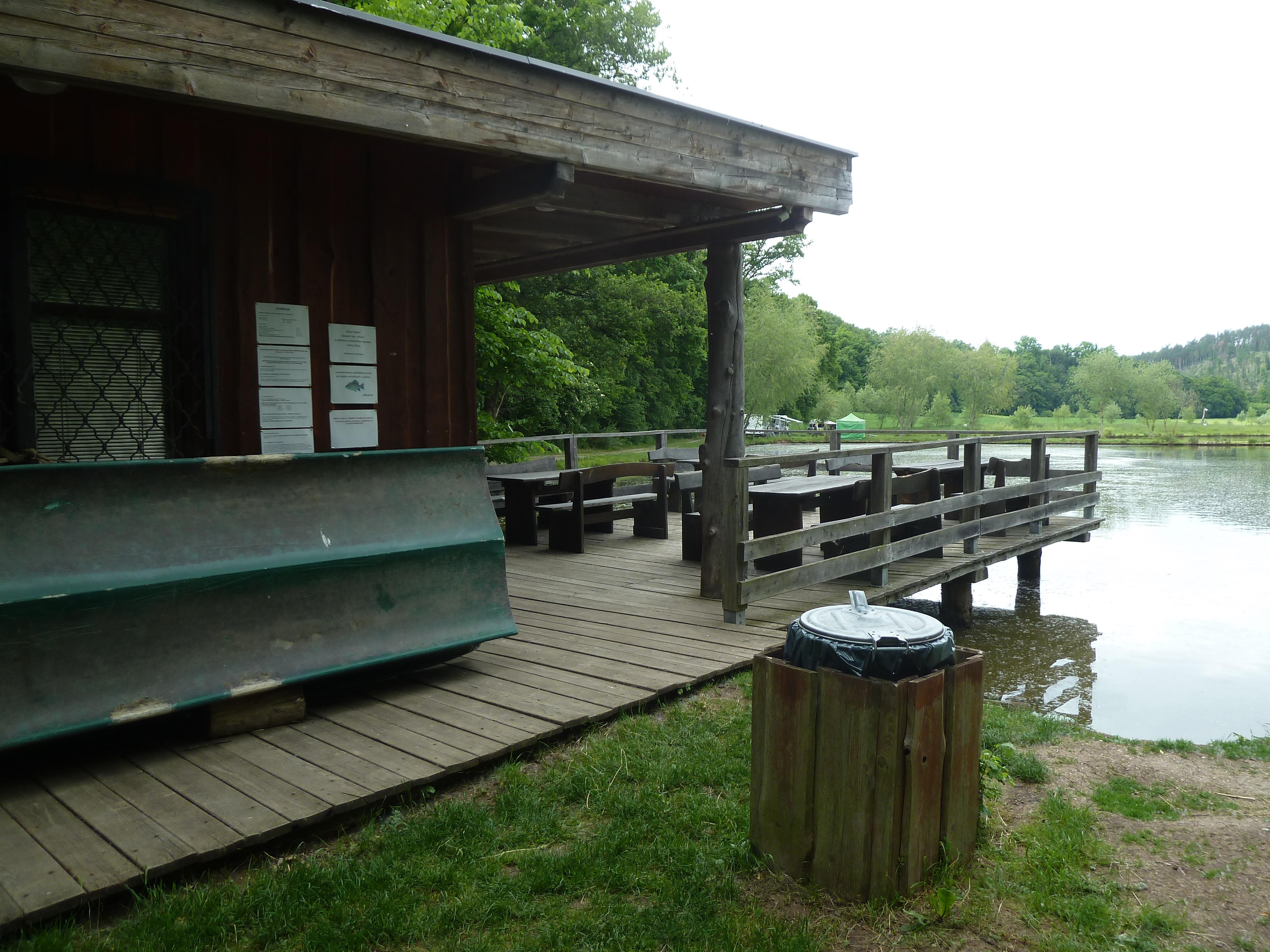 Bufet Klemovák foto 6