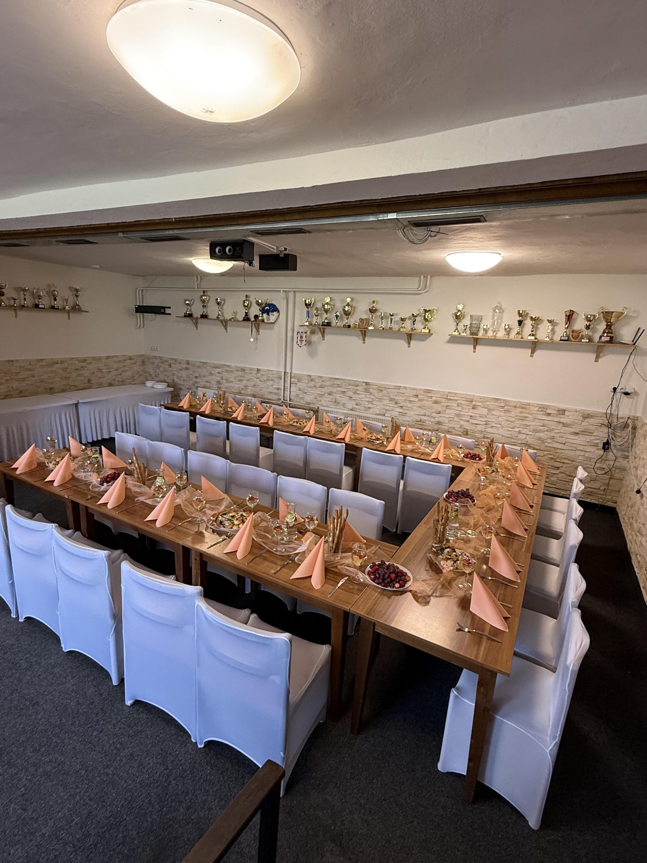 Restaurace Na Hřišti foto 5