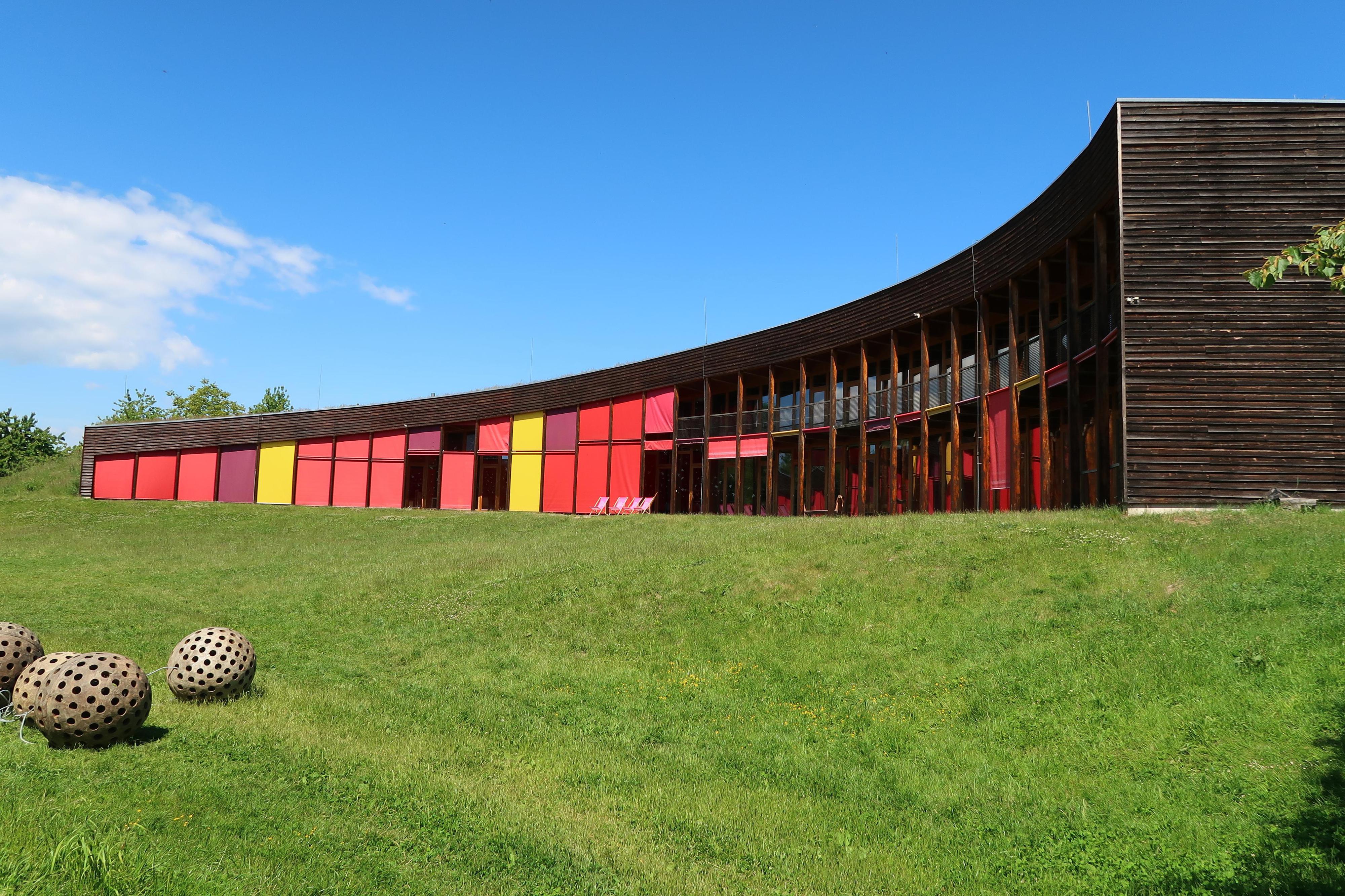 Dům přírody Litovelského Pomoraví – informační centrum foto 6