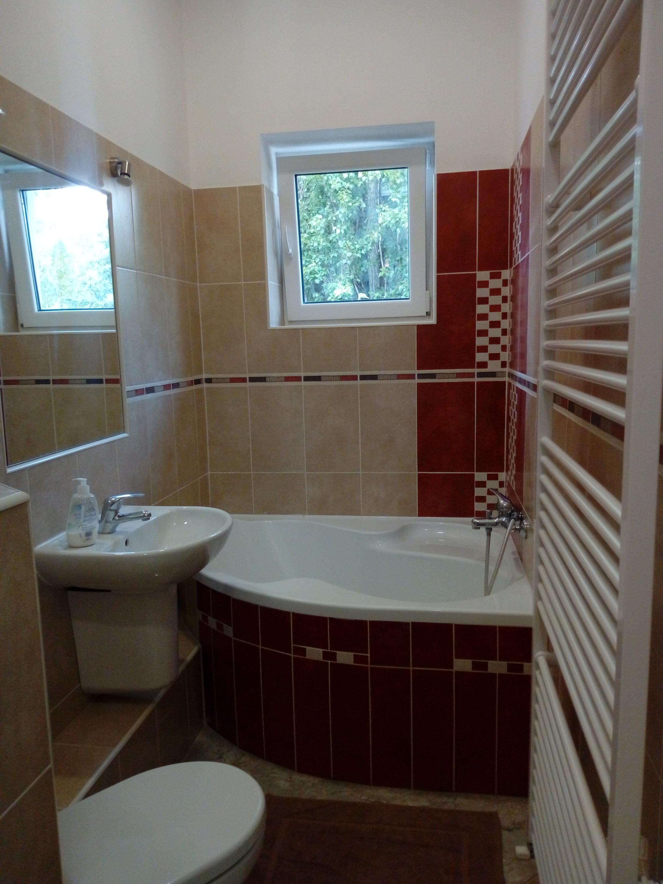 Apartmán u Parku foto 3
